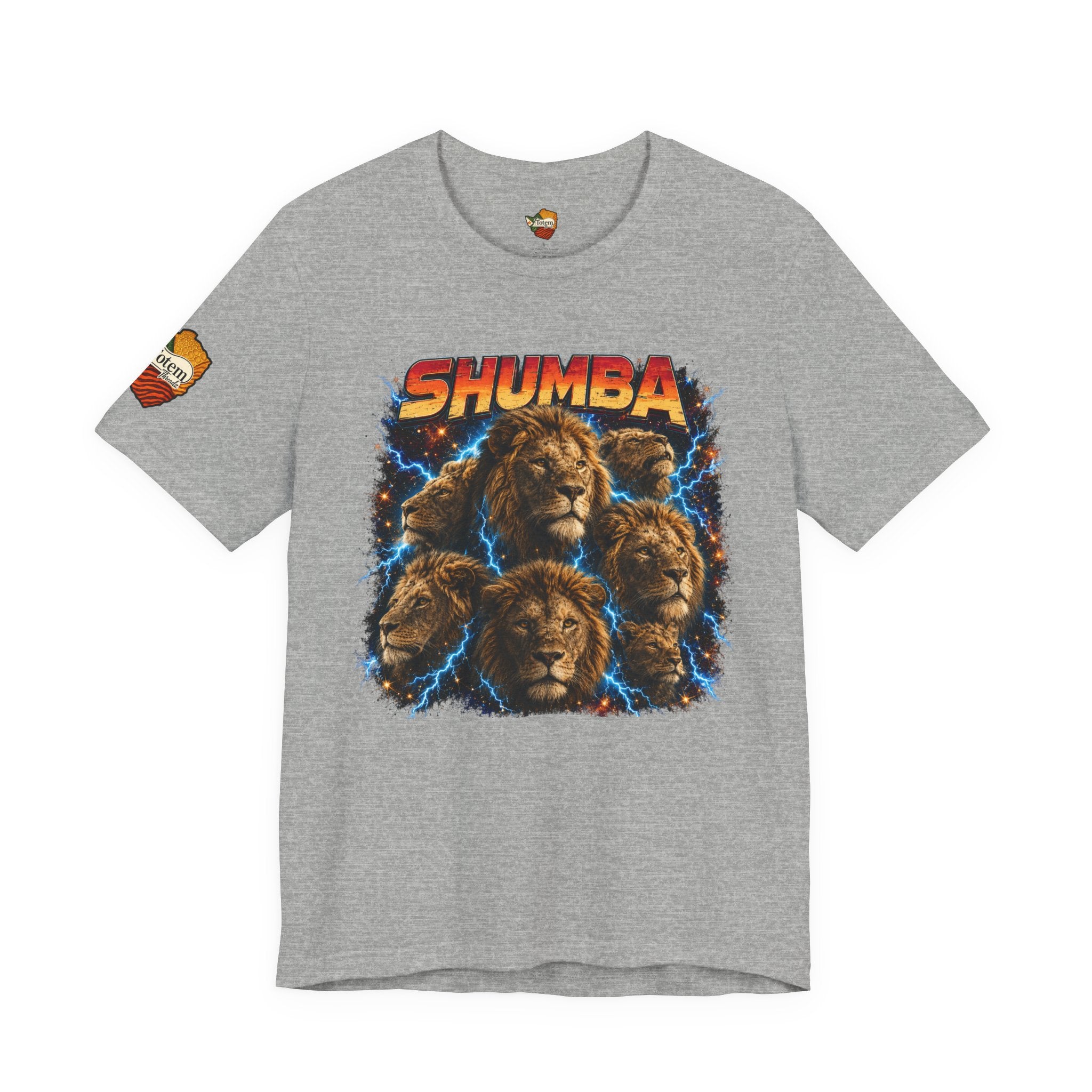 Shumba Nyamuziwa