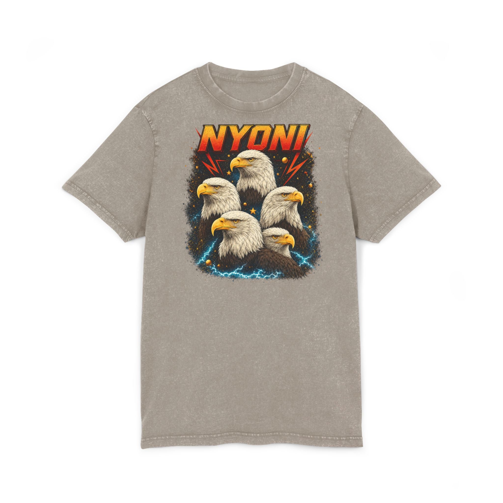 Nyoni Vintage Unisex