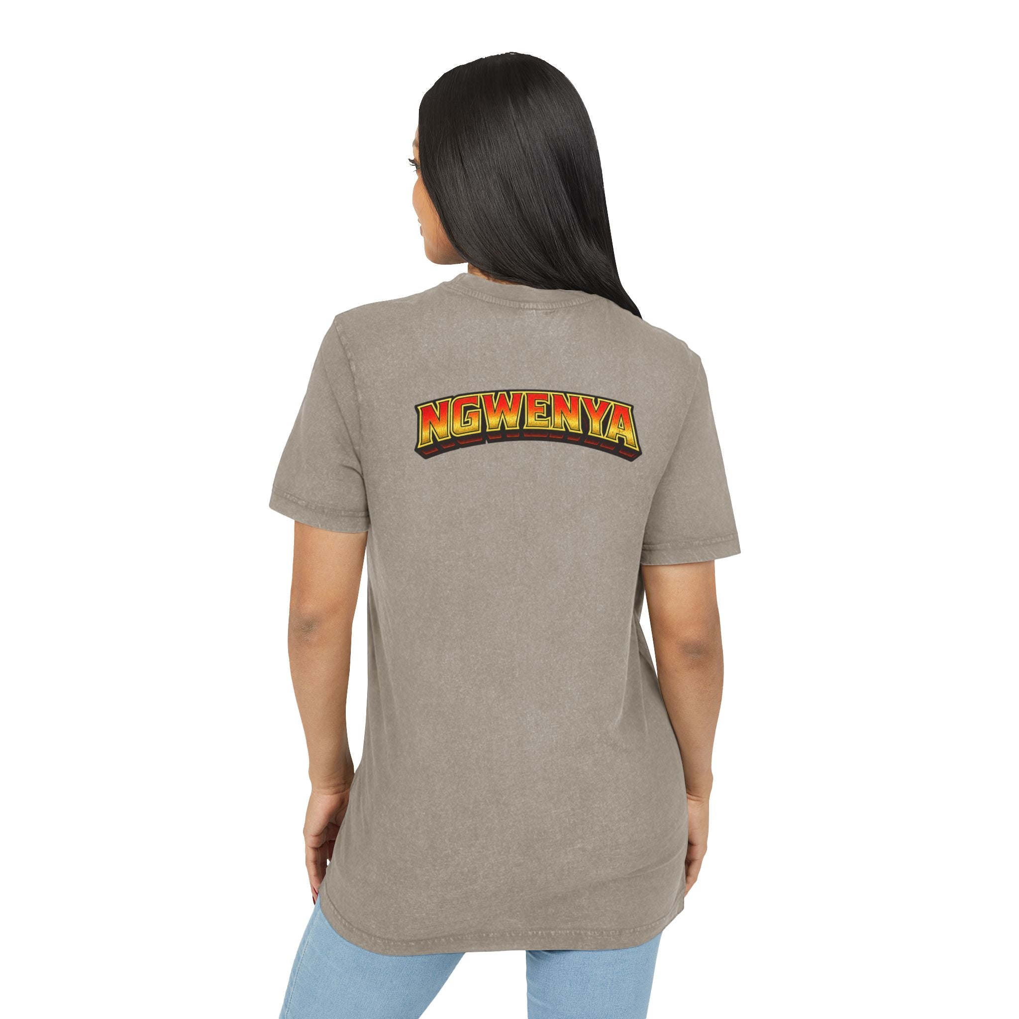 Garwe Vintage