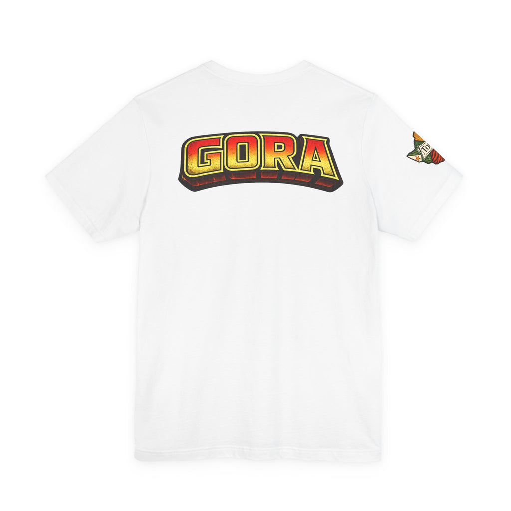 Hwai Gora