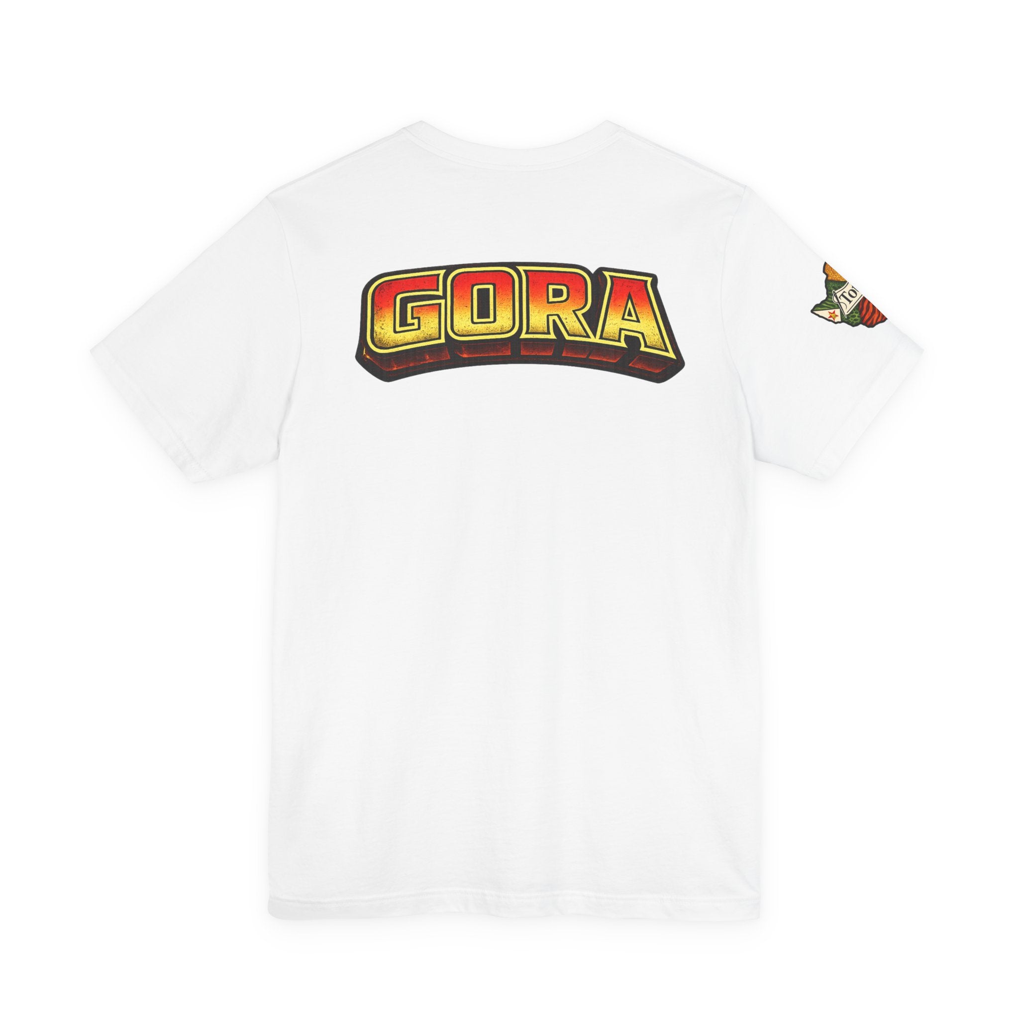 Hwai Gora