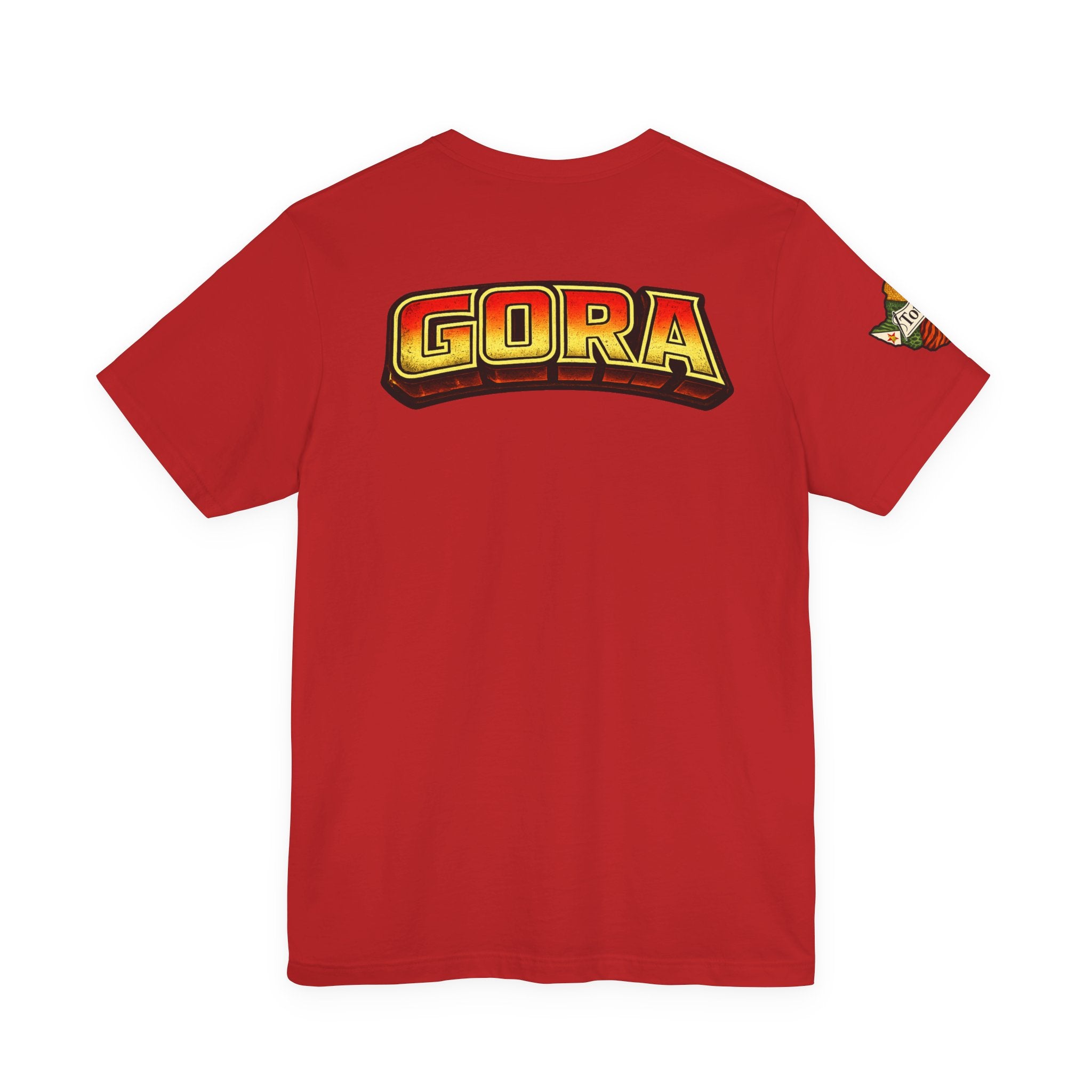 Hwai Gora