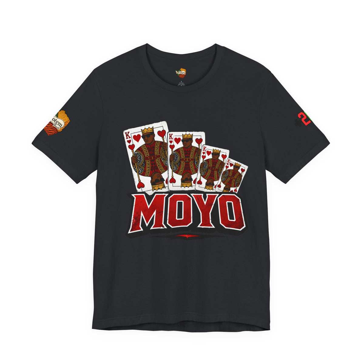 Moyo N