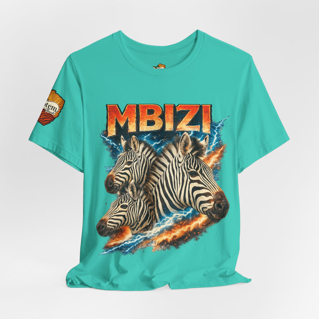 Mbizi| Samaita T-shirt