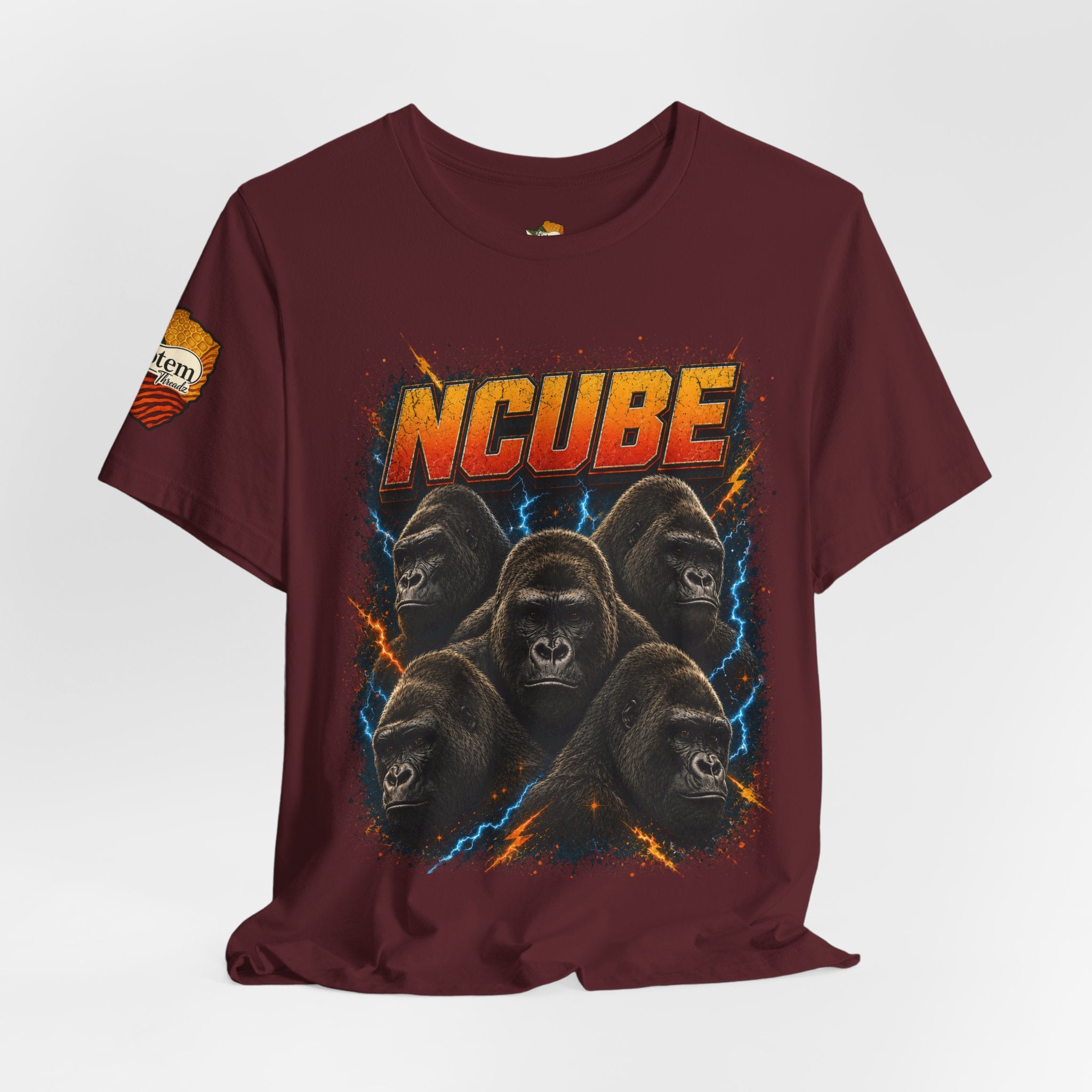 Ncube Unisex