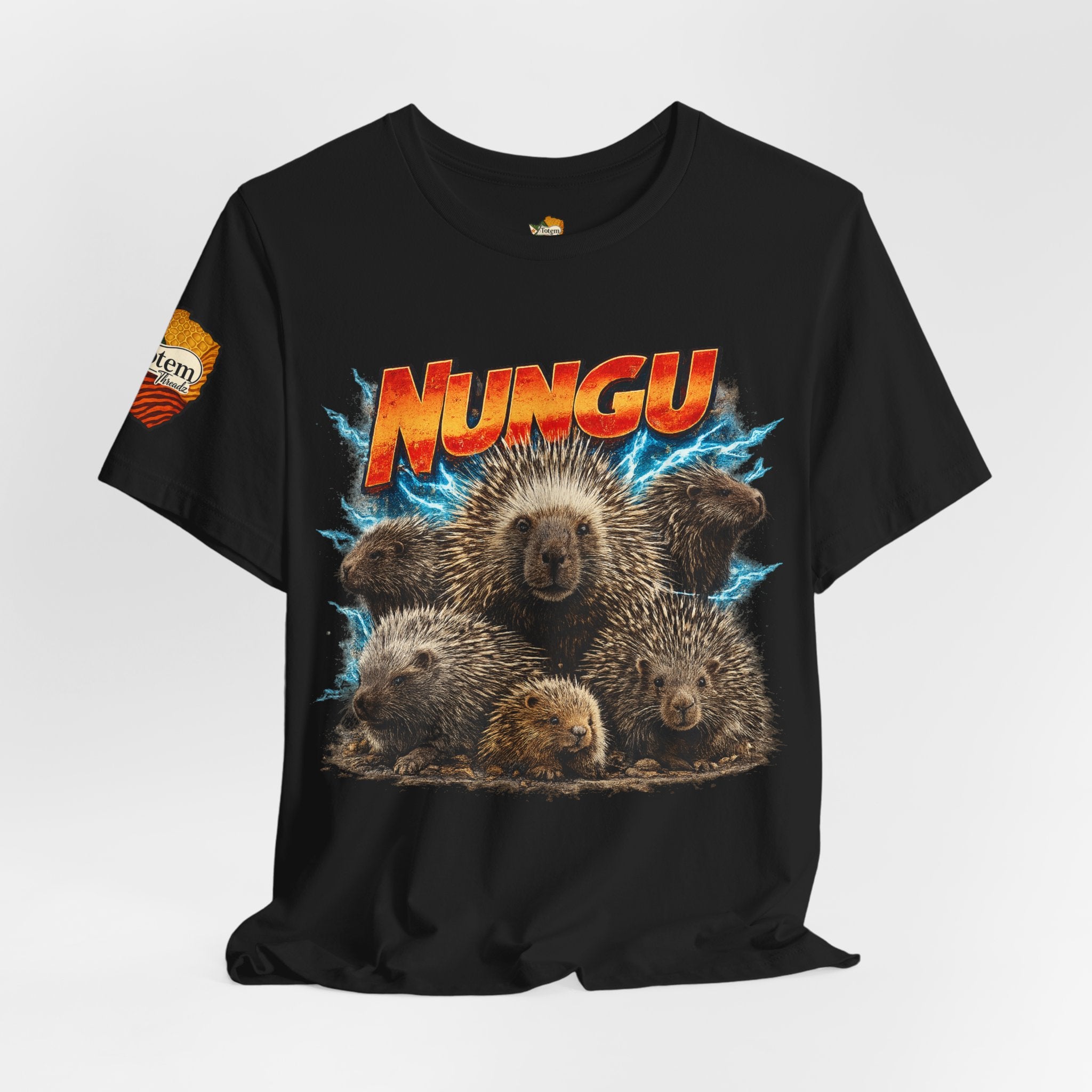 Nungu | Maphosa T-shirt