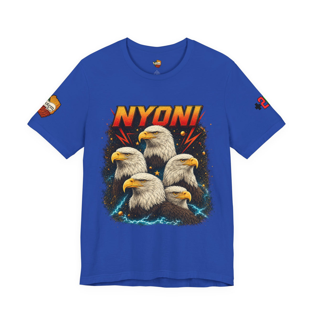 Nyoni Unisex