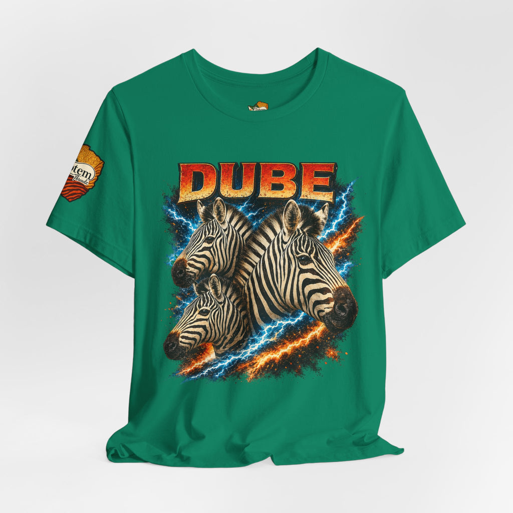 Dube Unisex