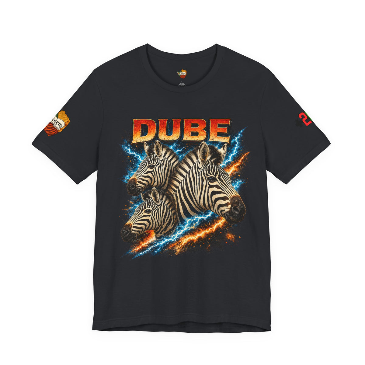Dube Unisex