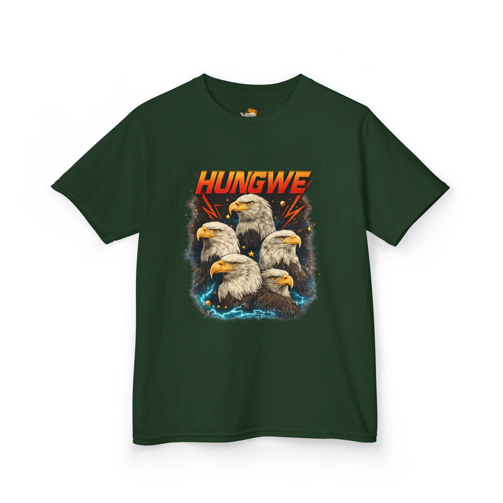 Hungwe Kids