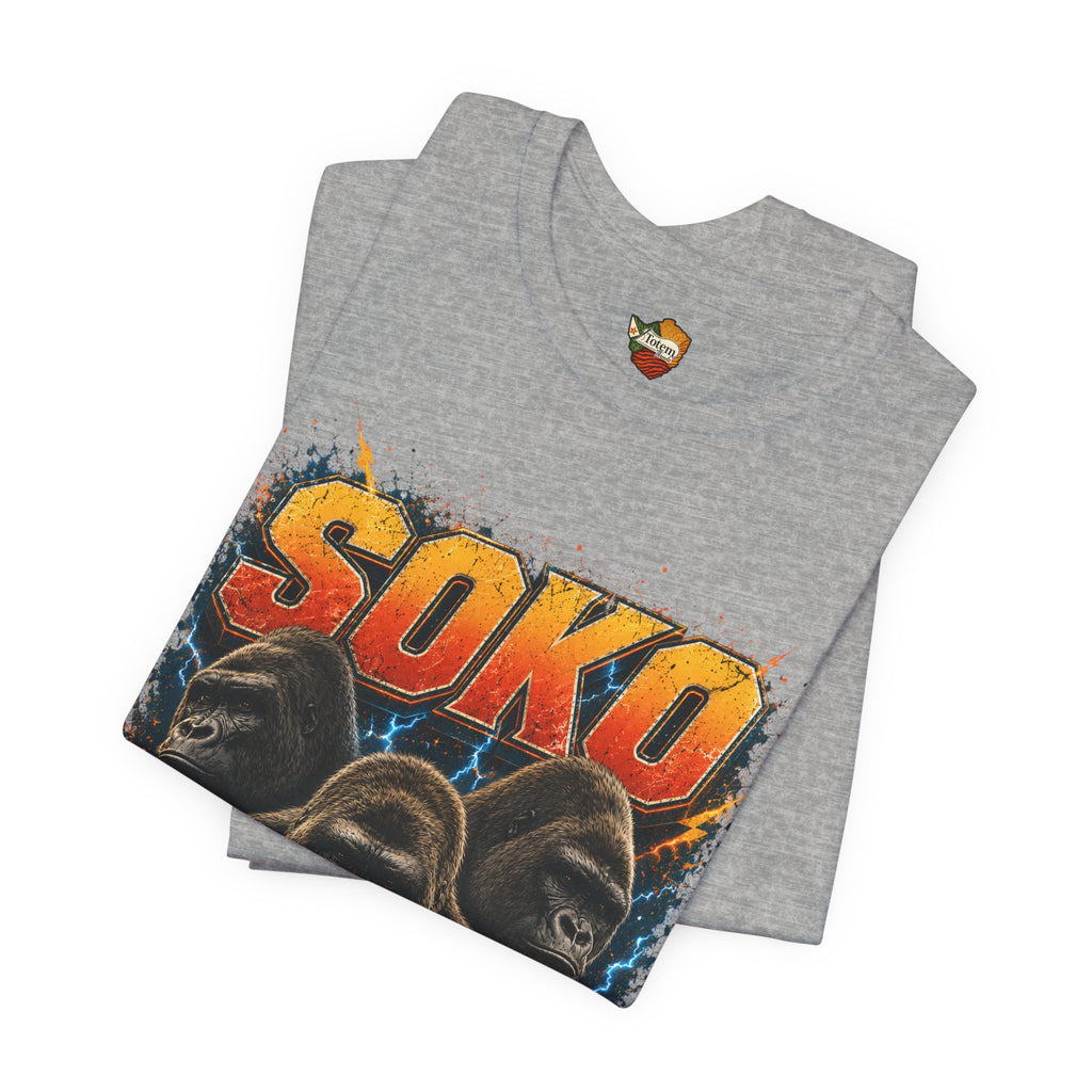Soko| Sokolet T-shirt
