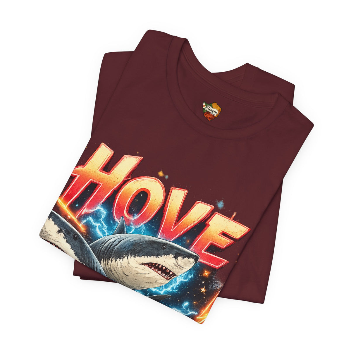 Hove| Save T-Shirt