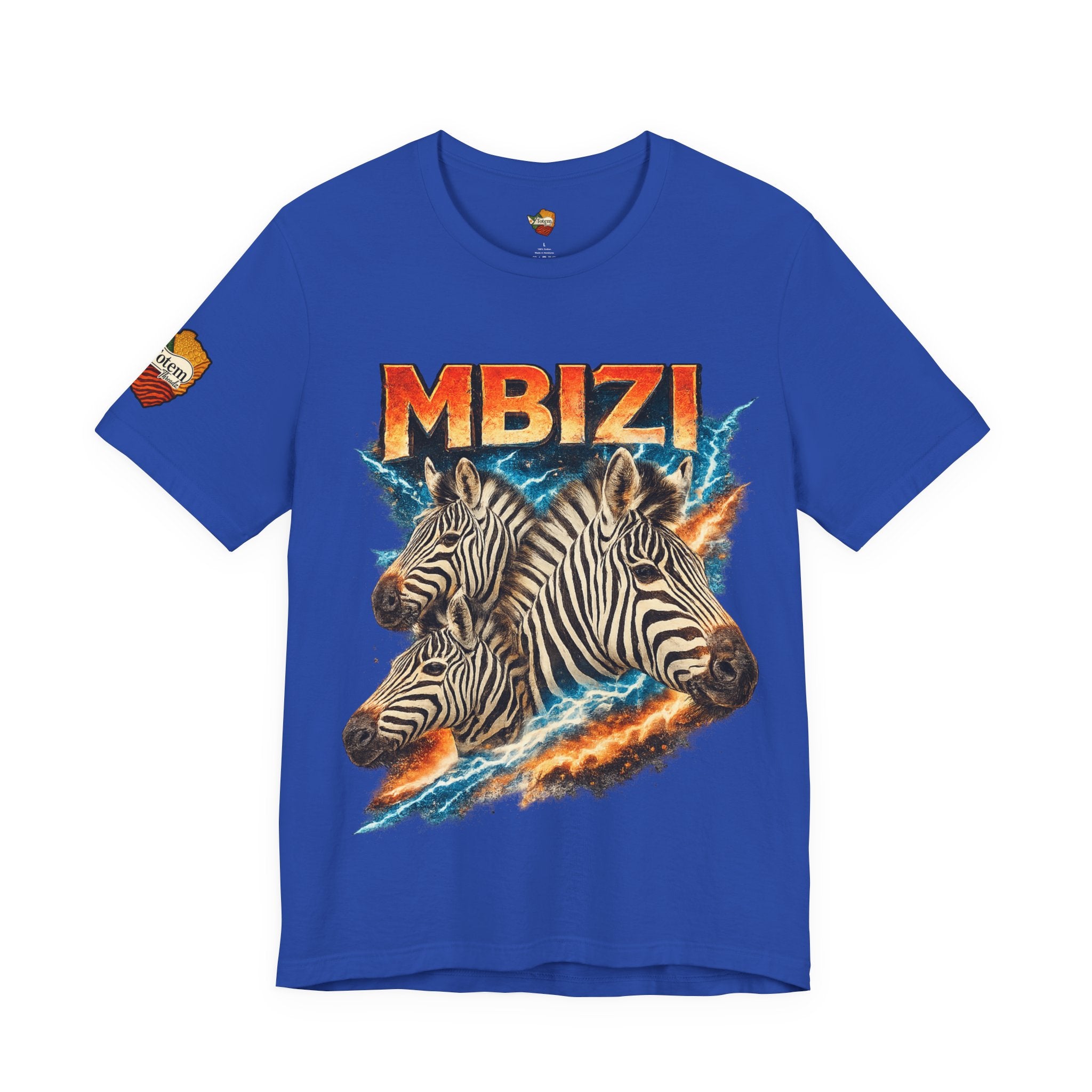 Mbizi| Samaita T-shirt