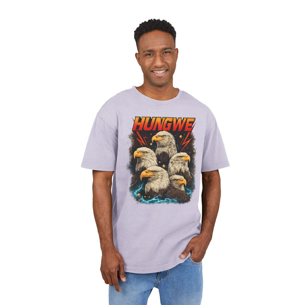 Hungwe Vintage T-shirt Mens