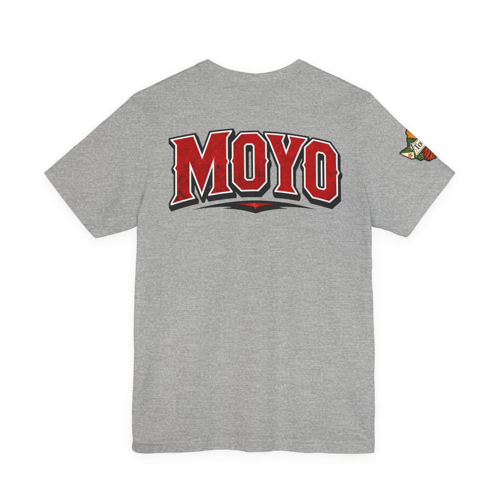 Moyo N
