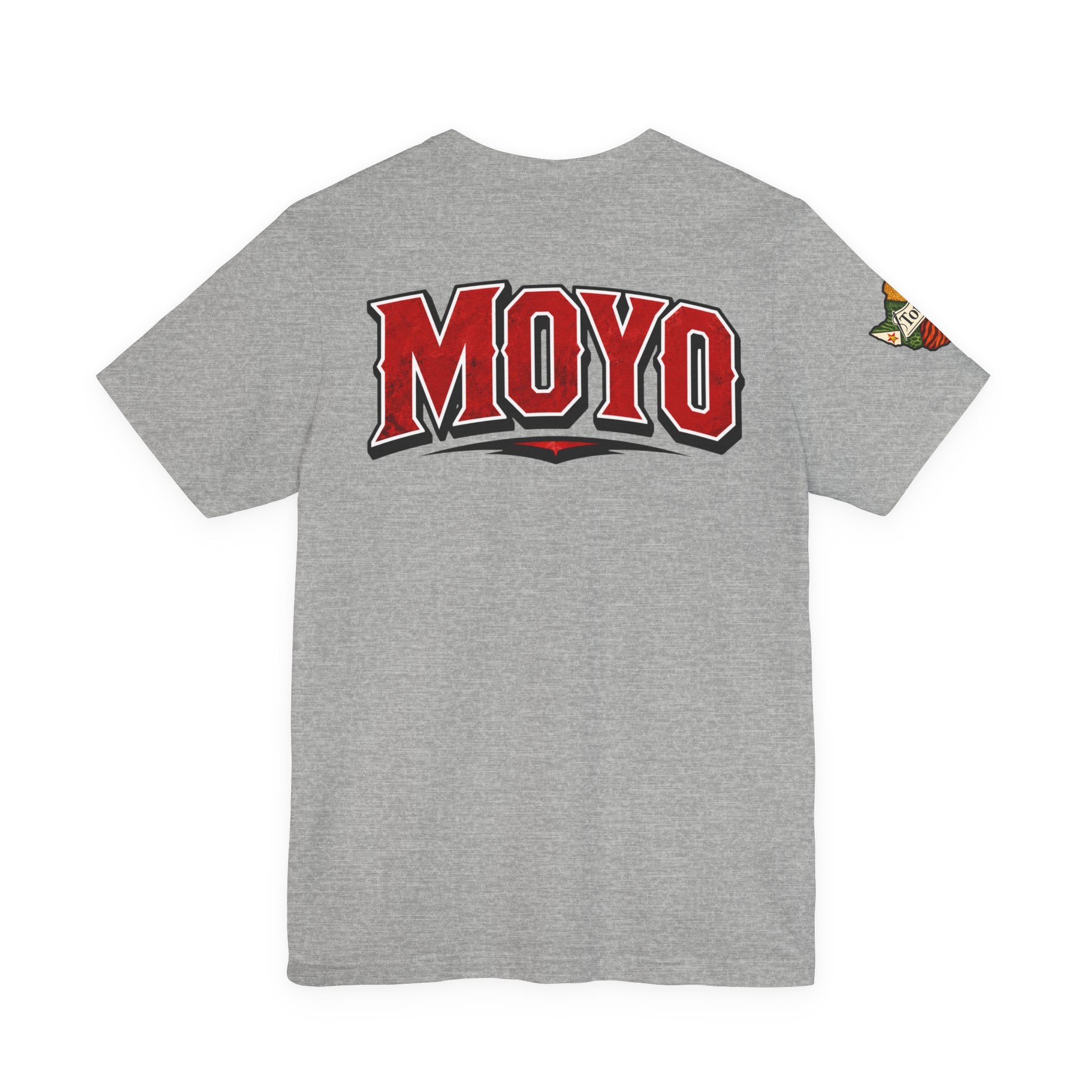 Moyo N