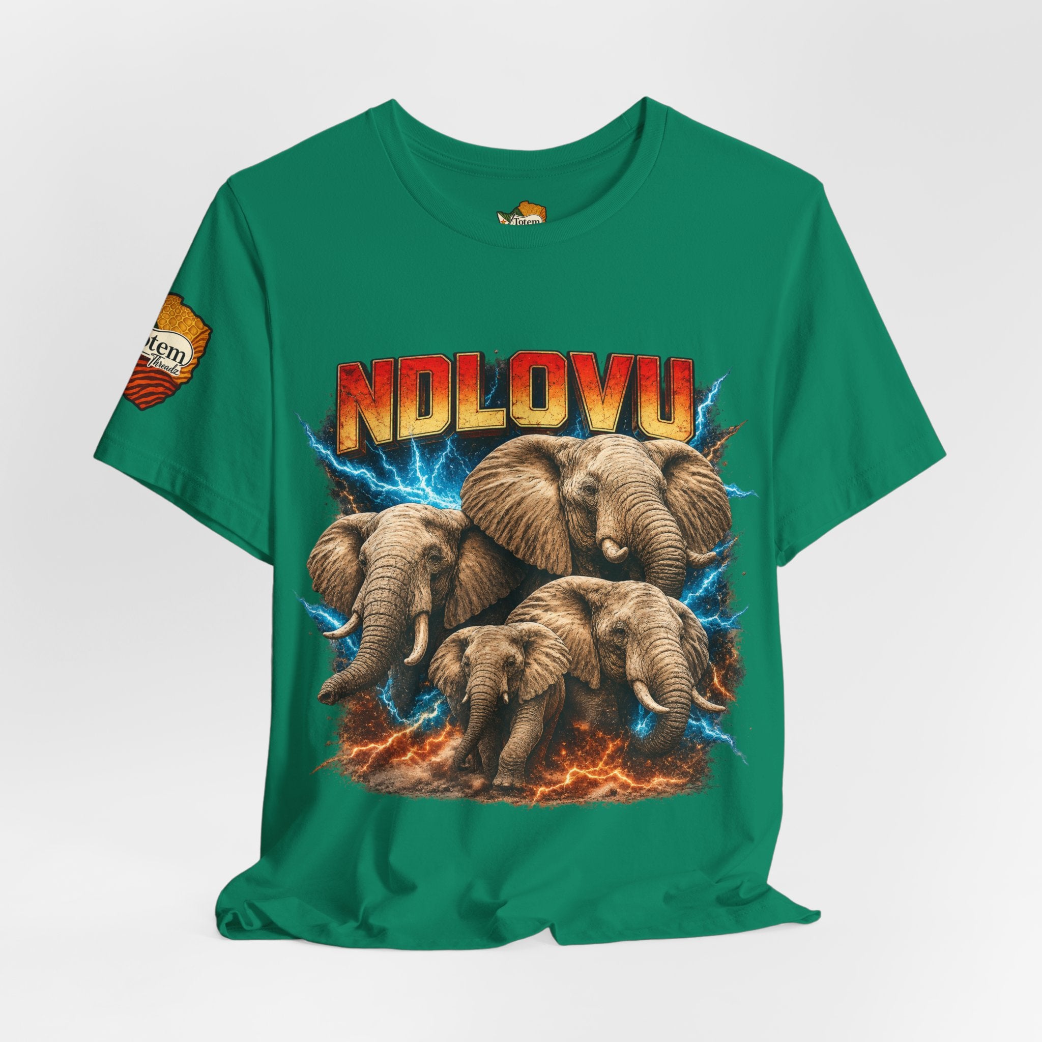 Ndlovu