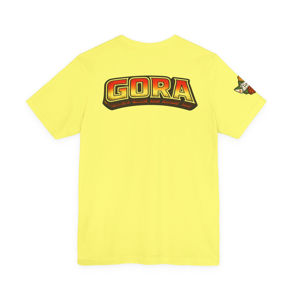 Hwai Gora