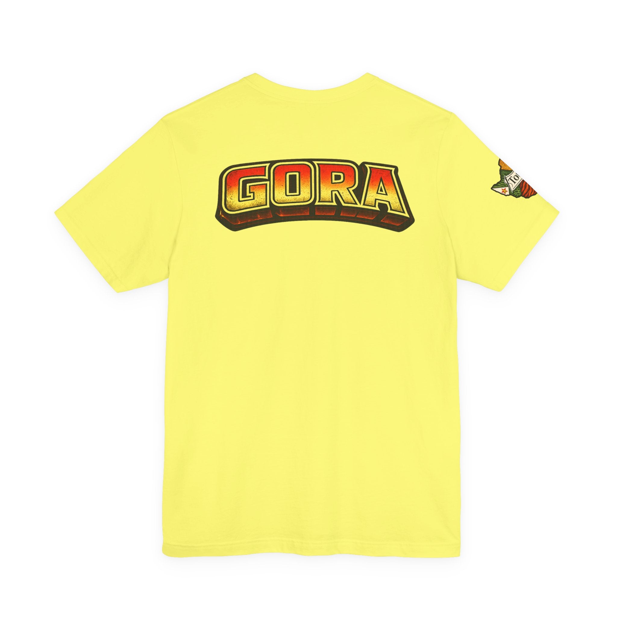 Hwai Gora