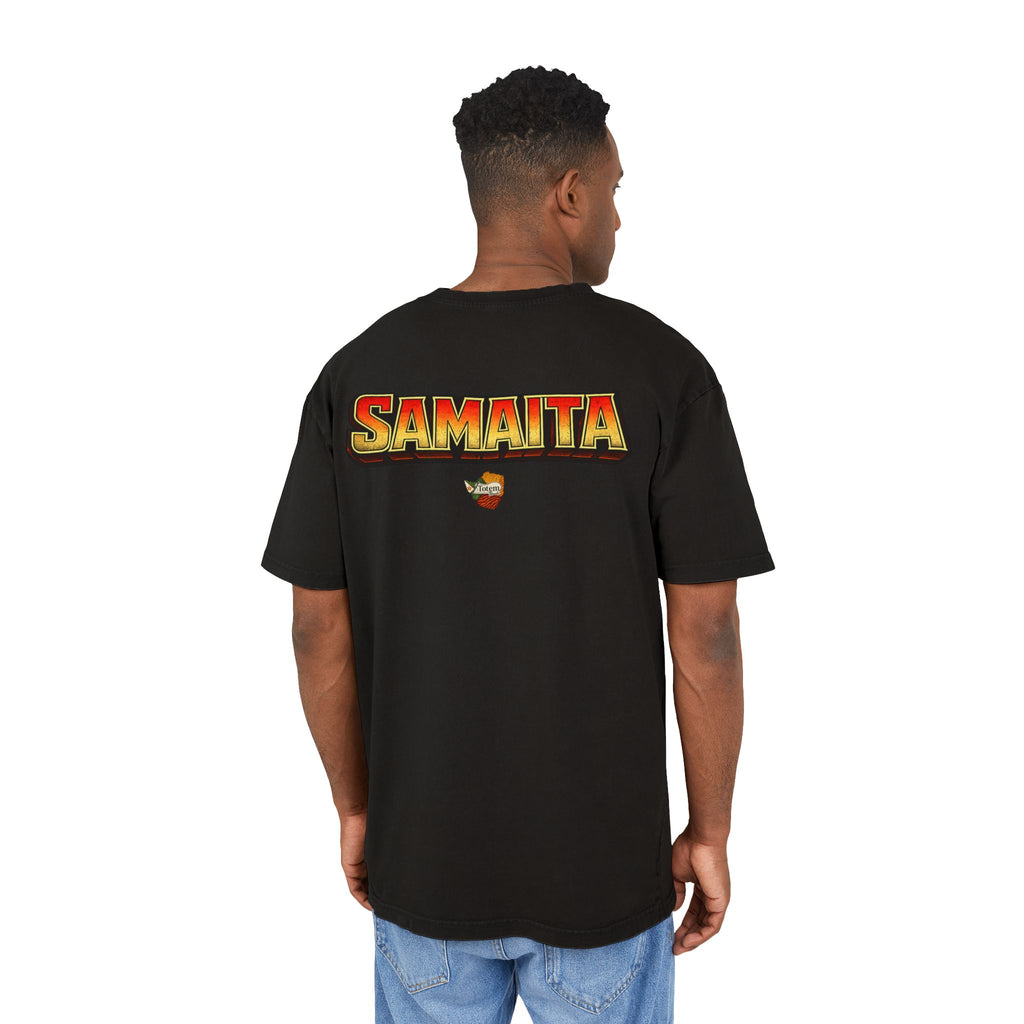 Mbizi|Samaita
