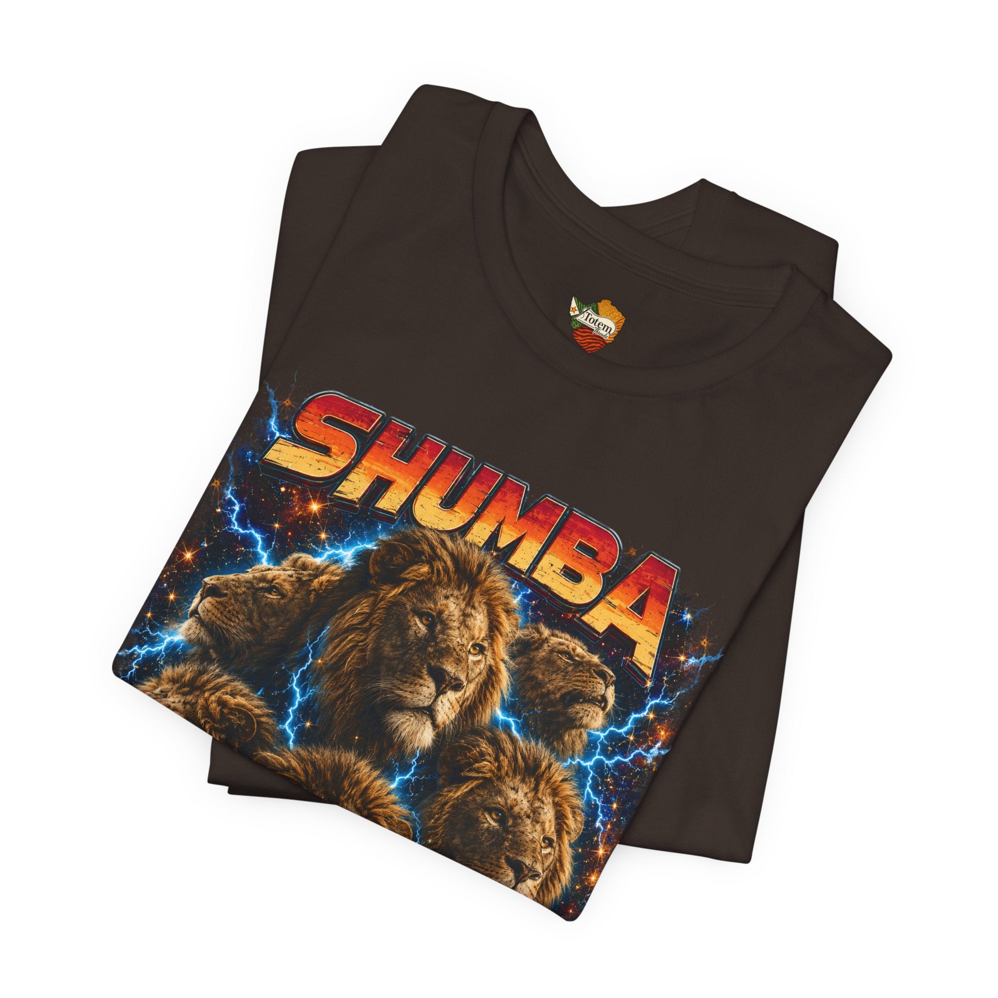 Shumba Nyamuziwa
