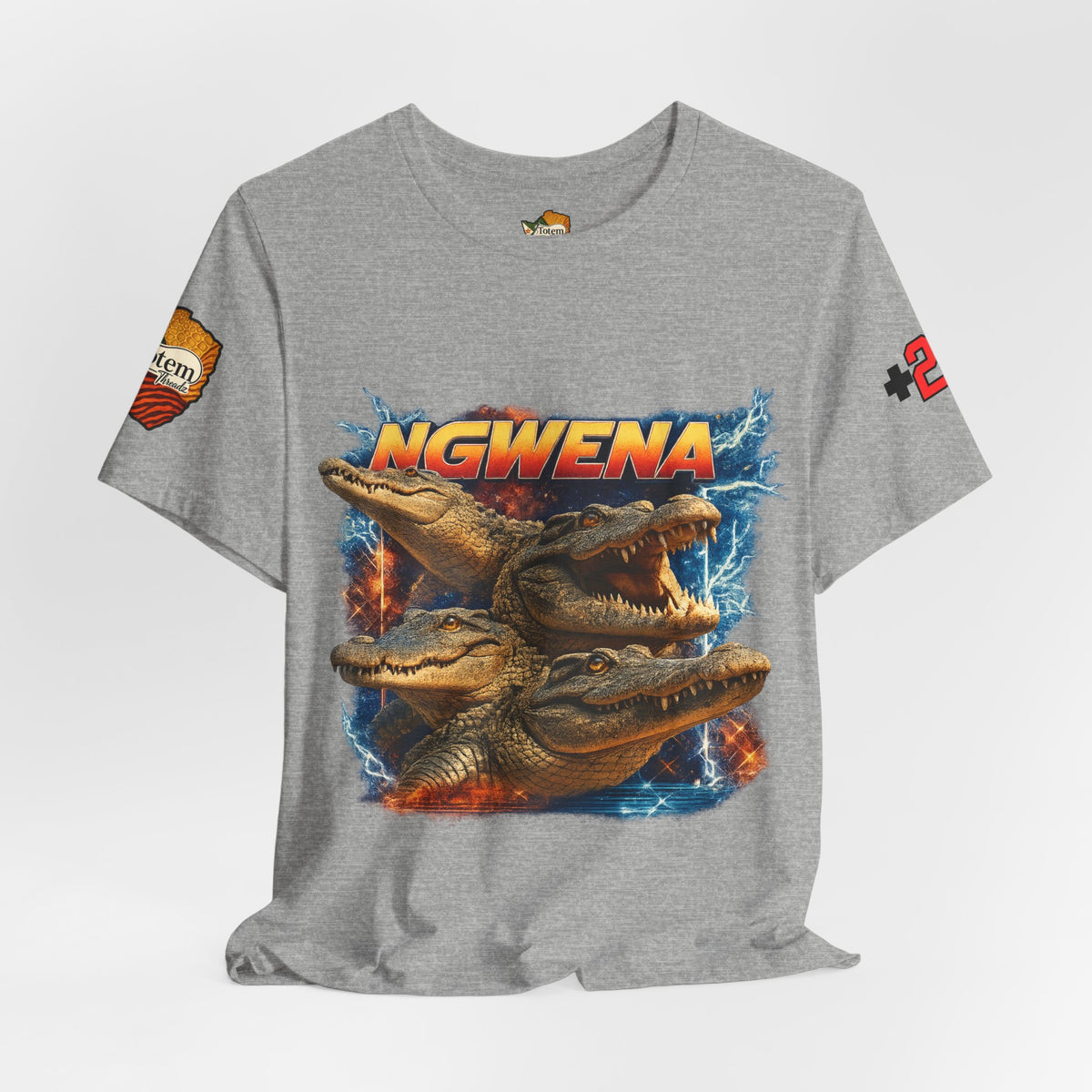 Ngwena Unisex