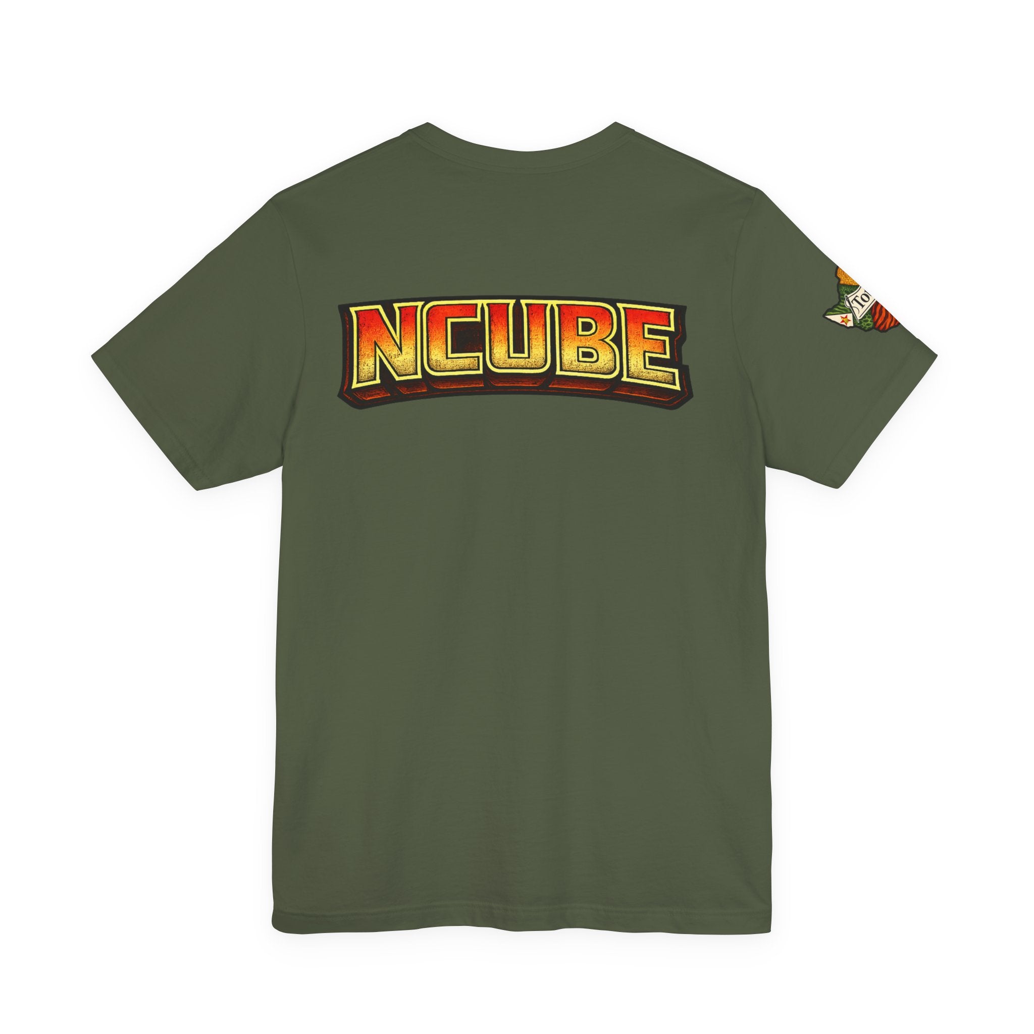 Ncube Unisex