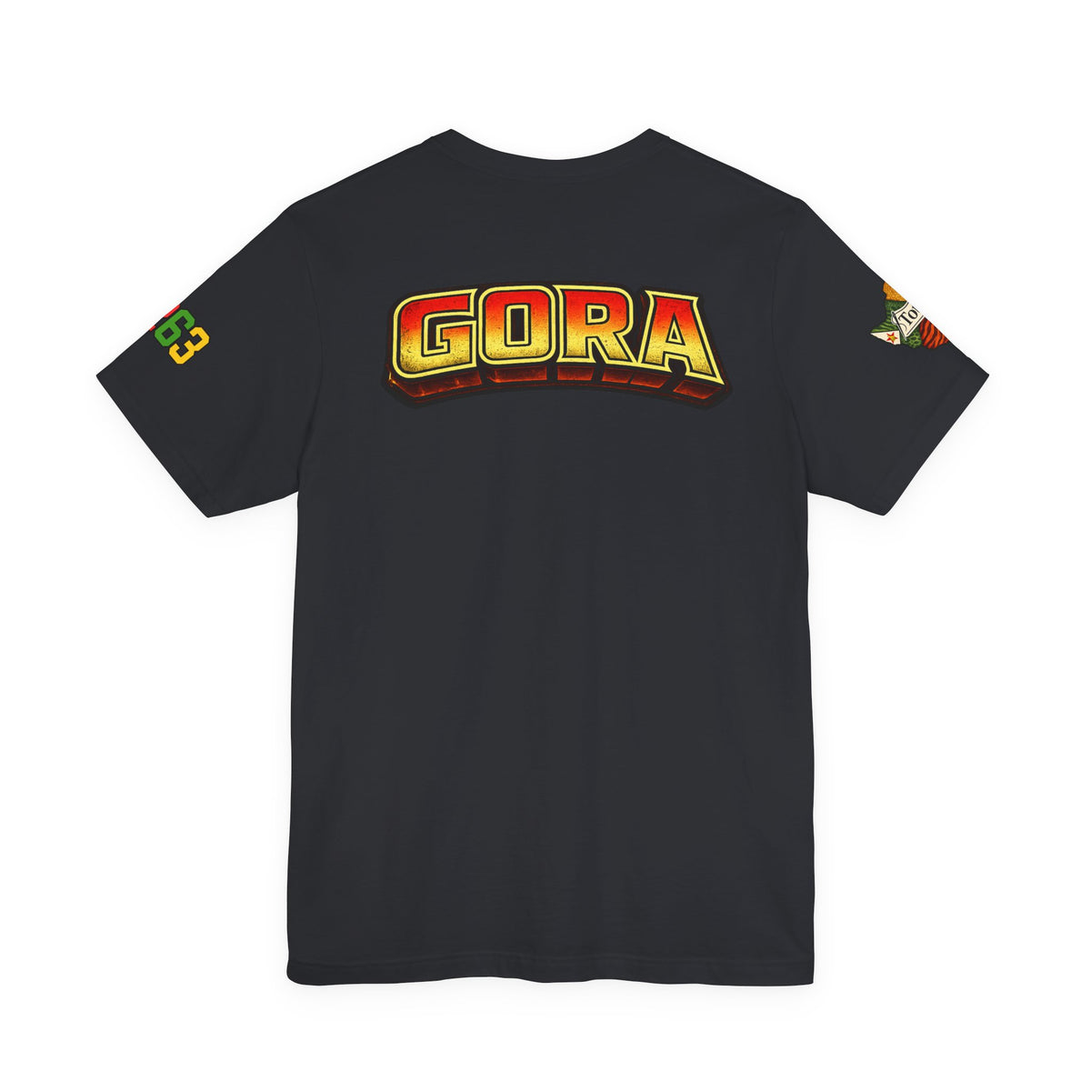 Hwai Gora