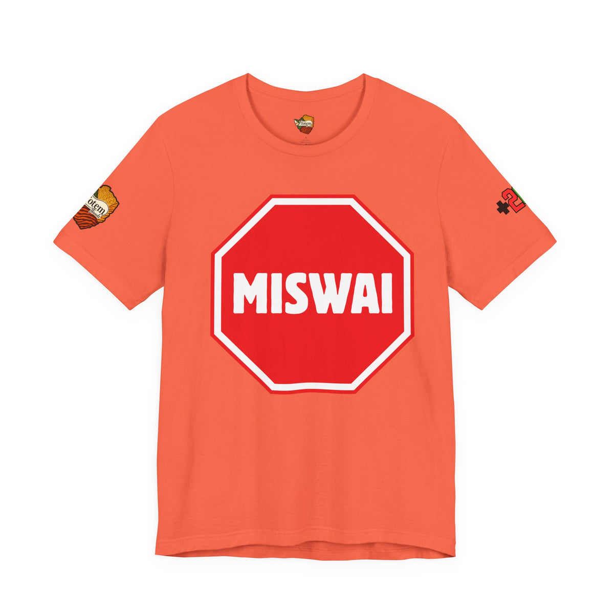 Miswai