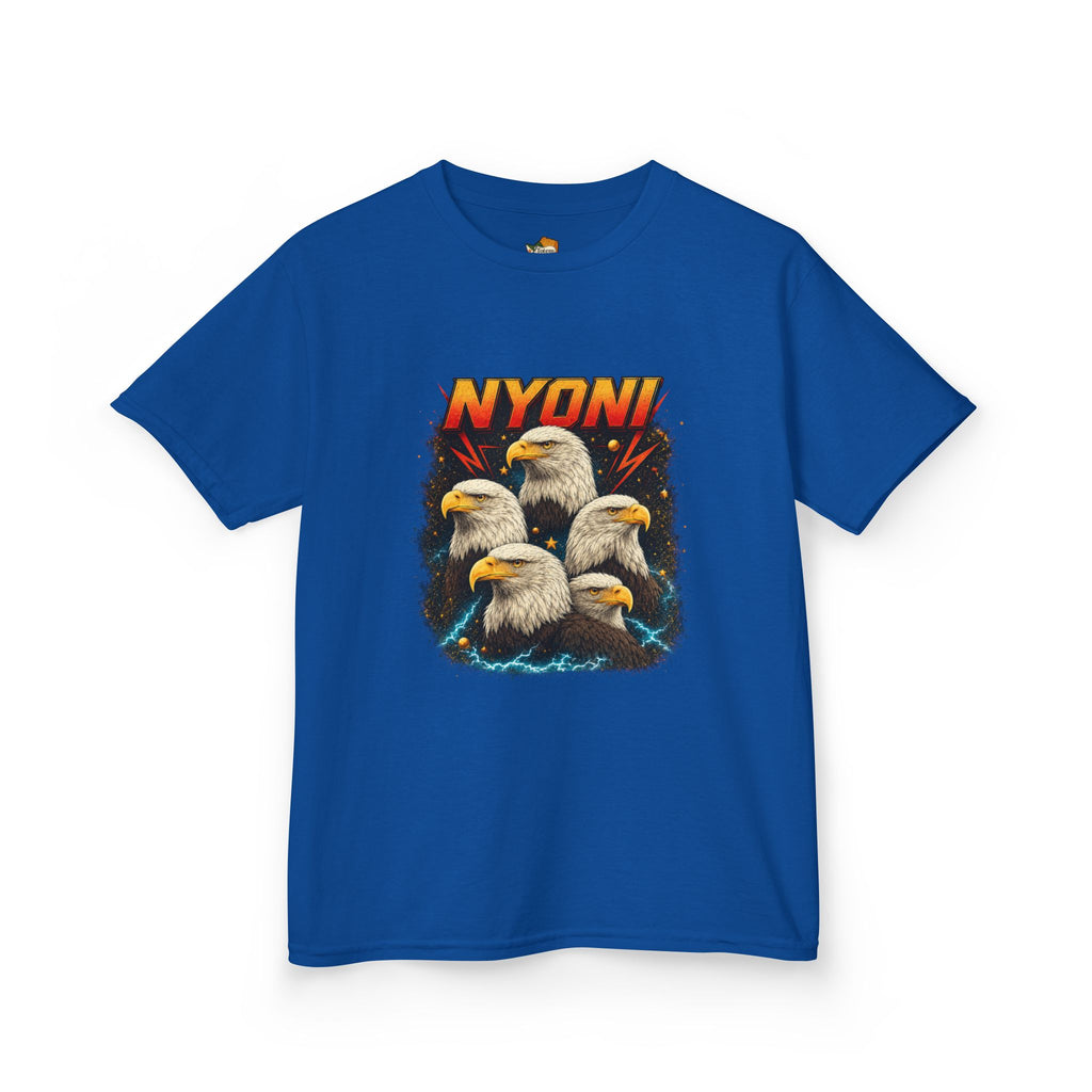 Nyoni Kids