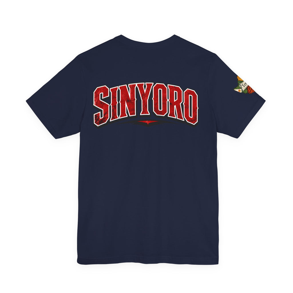 Moyo  Sinyoro