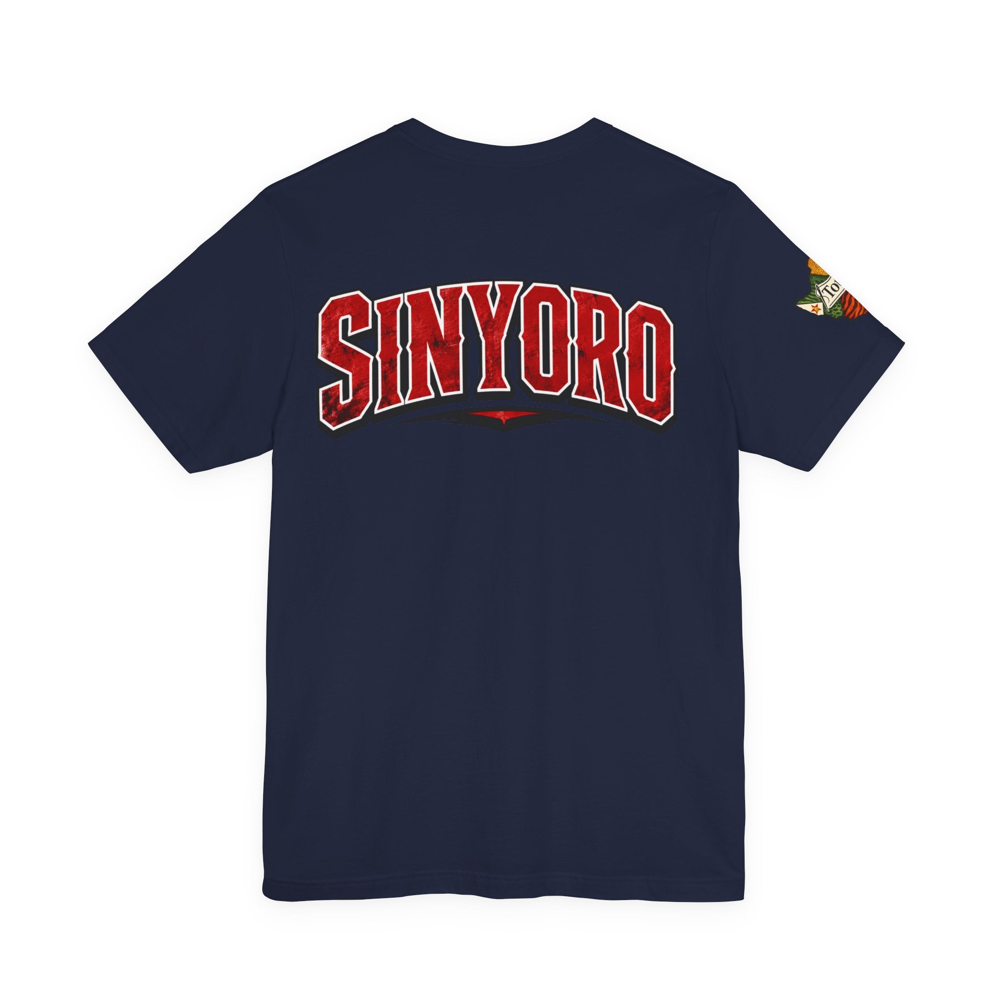 Moyo  Sinyoro