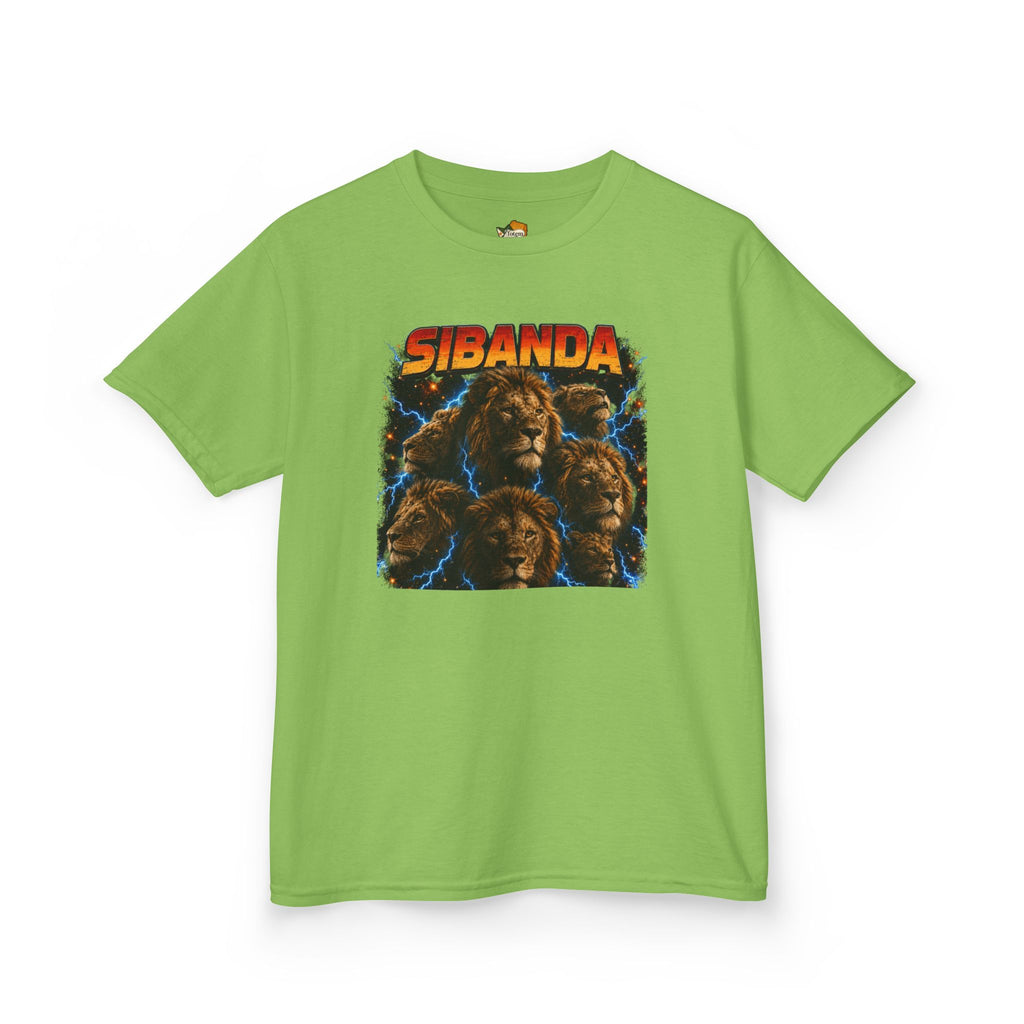 Sibanda Kids