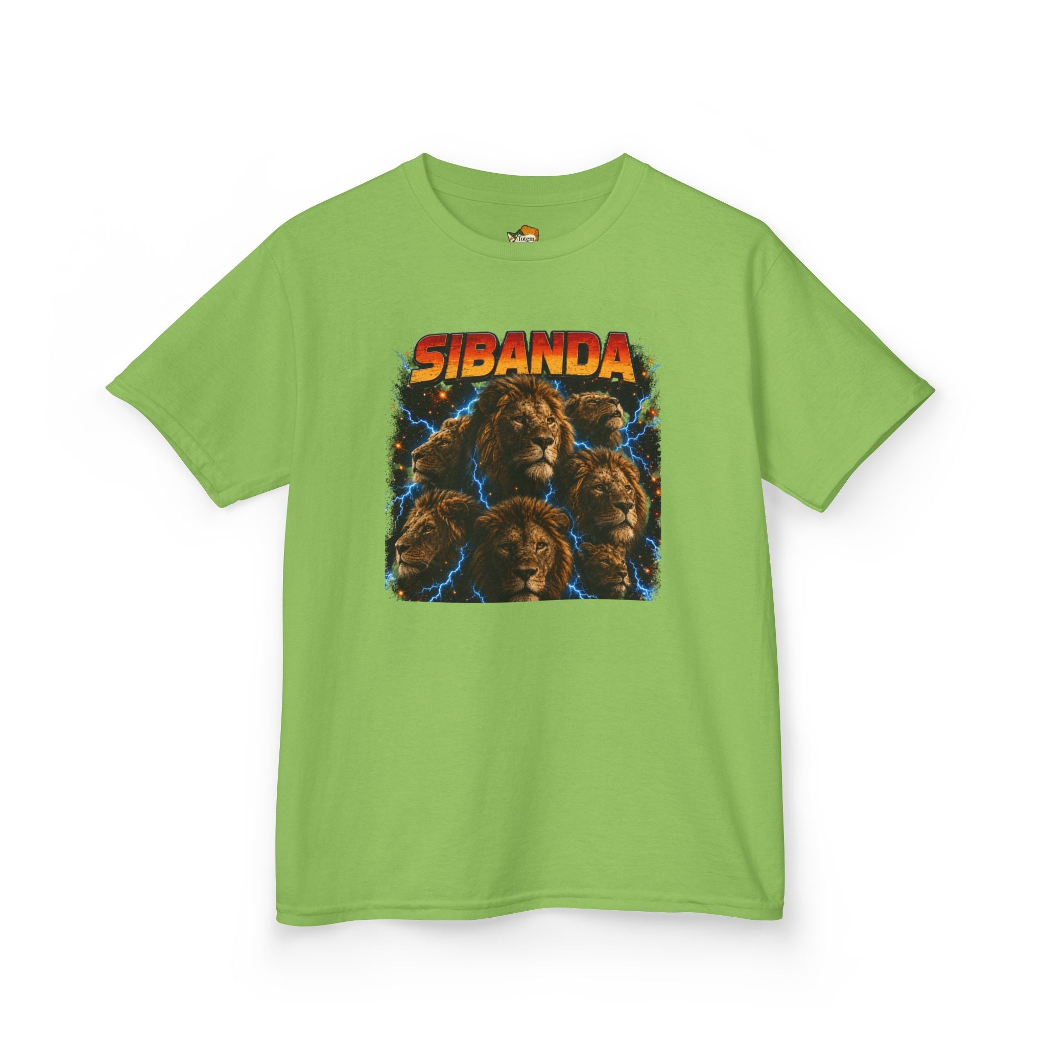 Sibanda Kids
