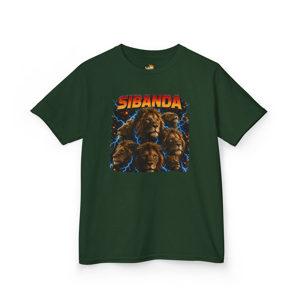 Sibanda Kids