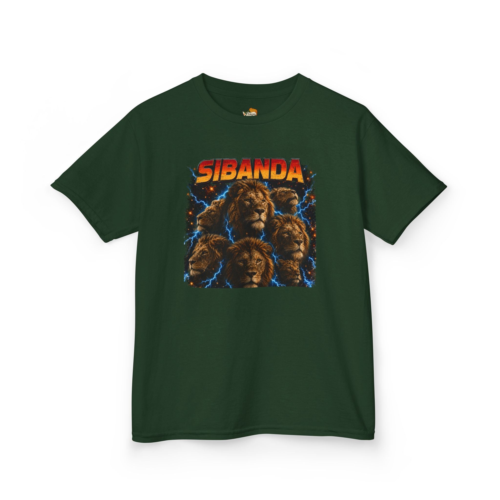 Sibanda Kids