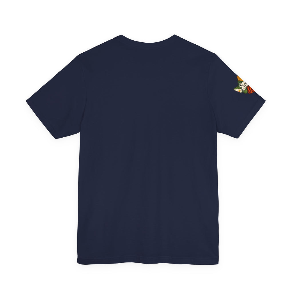 Mhofu Unisex