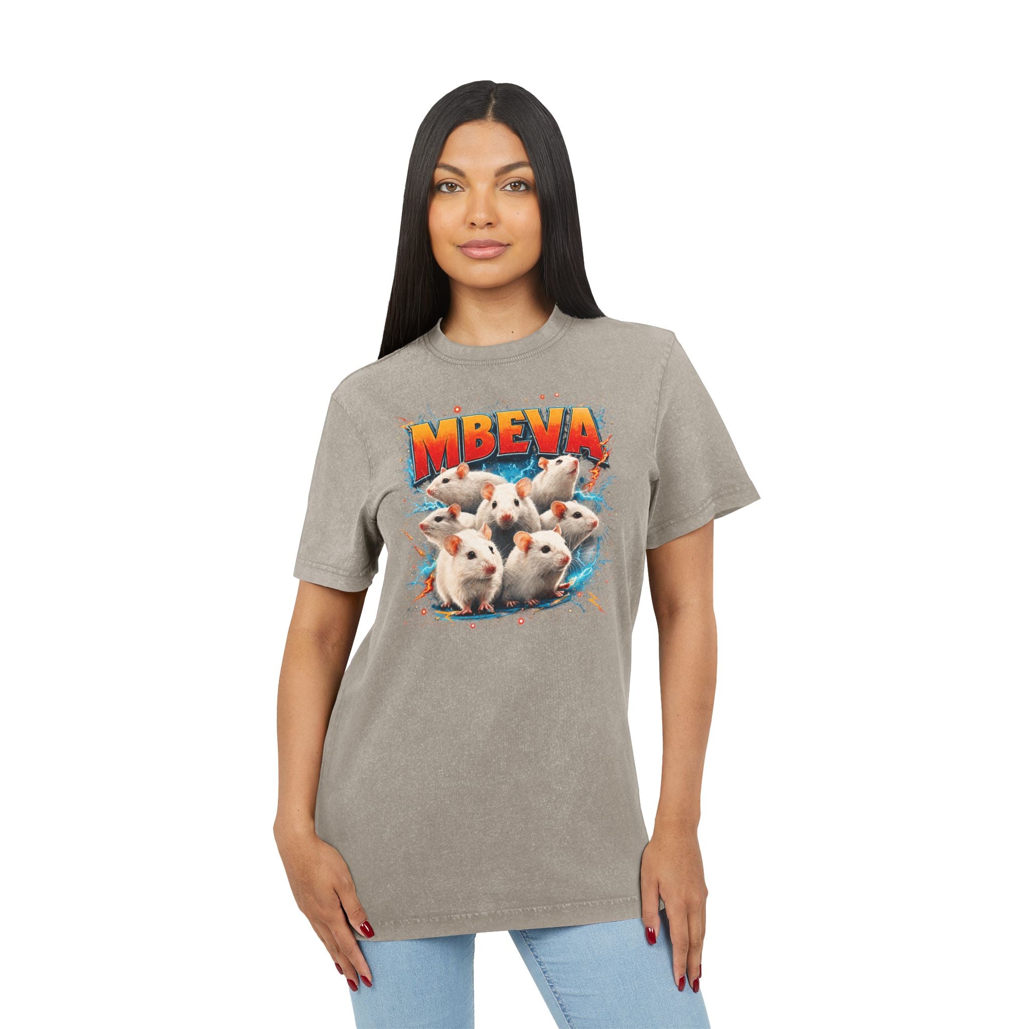Mbeva| Vintage Womens