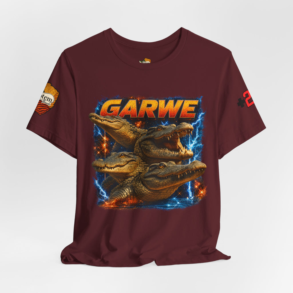 Garwe Ngwenya