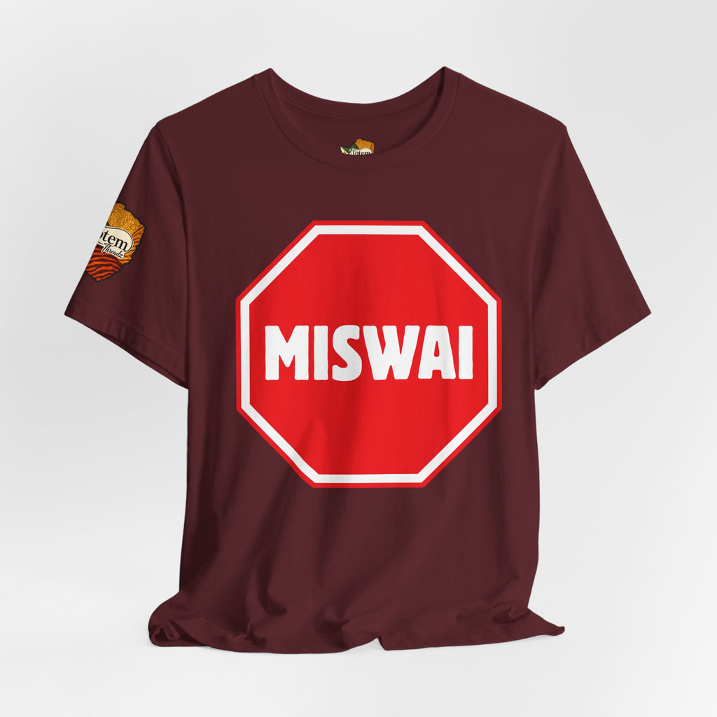 Miswai