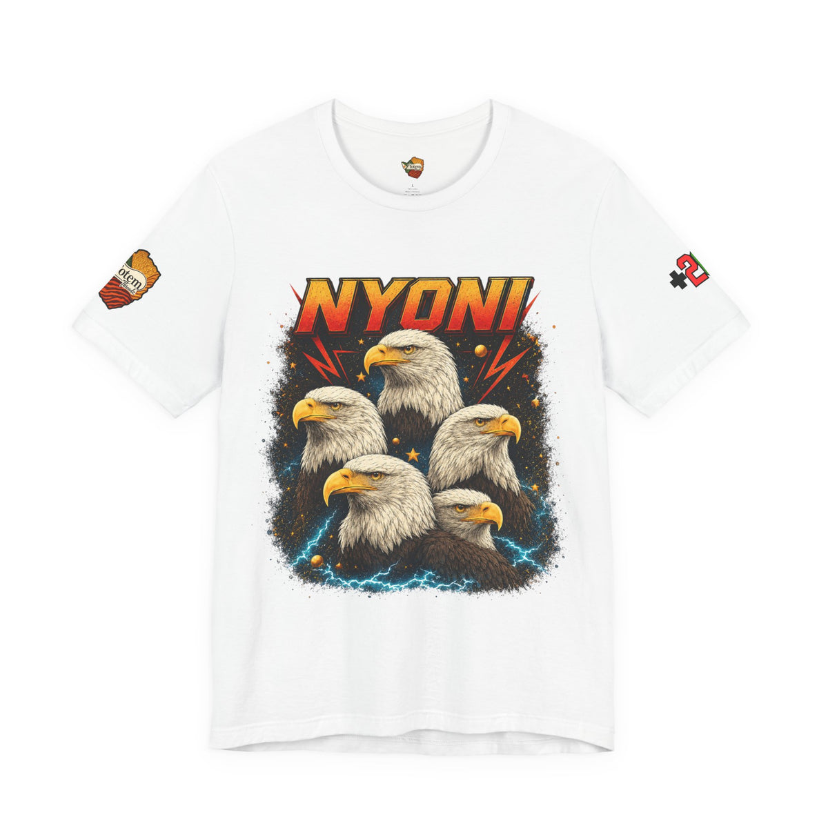 Nyoni Unisex