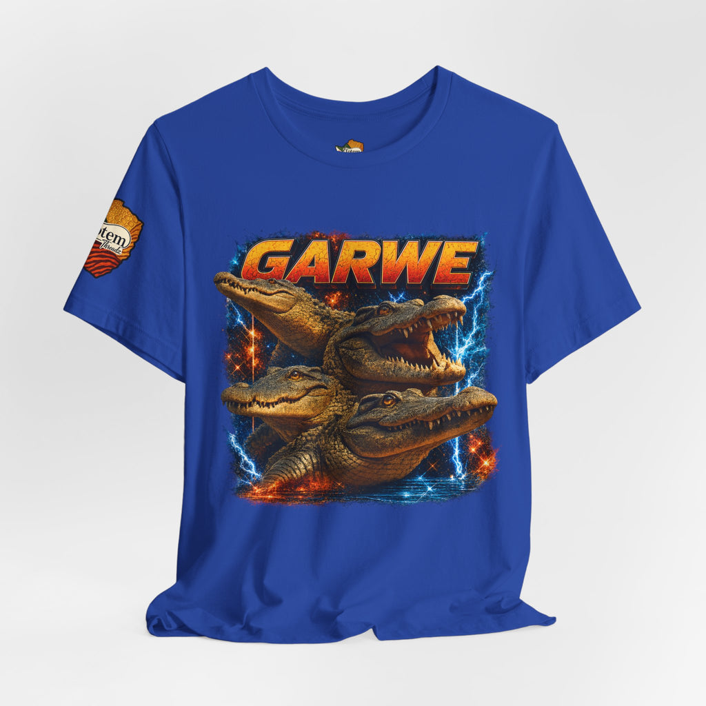 Garwe Ngwenya