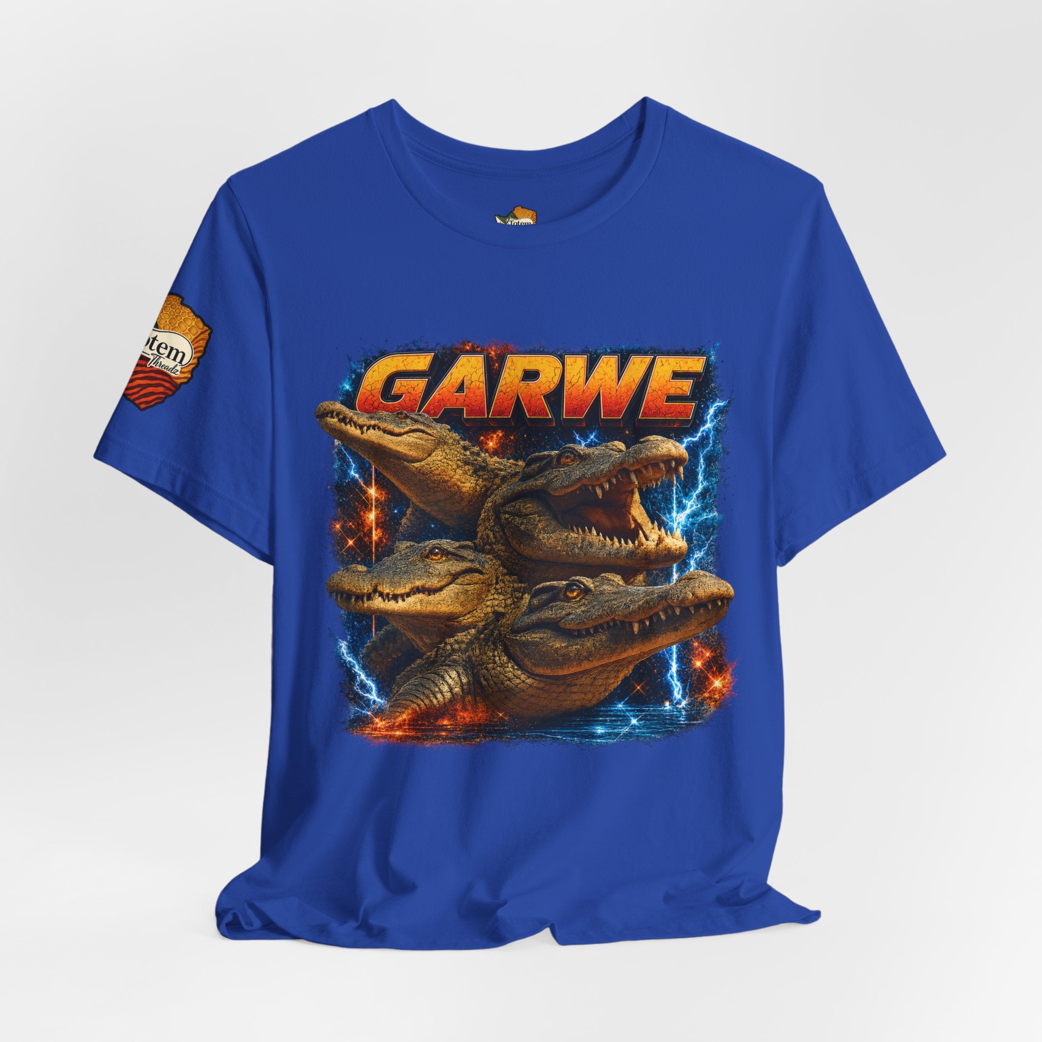 Garwe Ngwenya