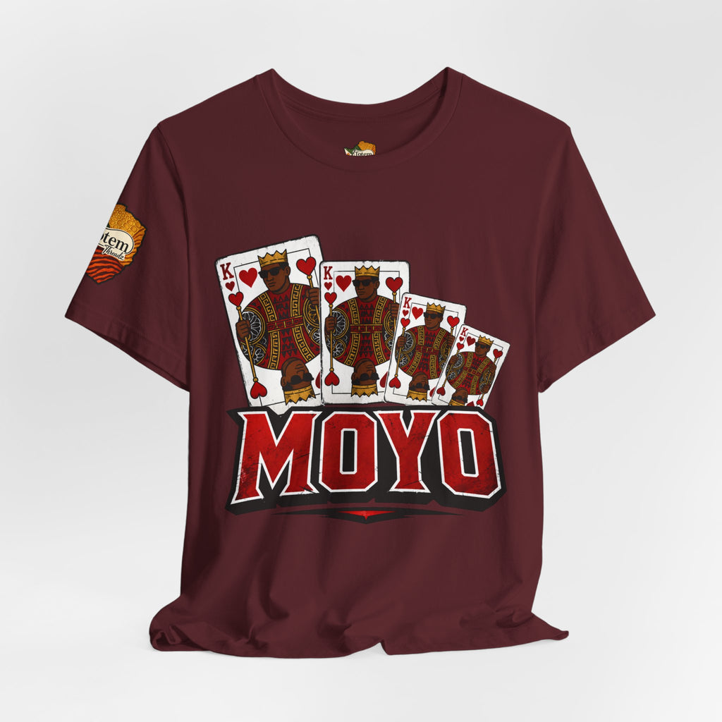 Moyo Chirandu