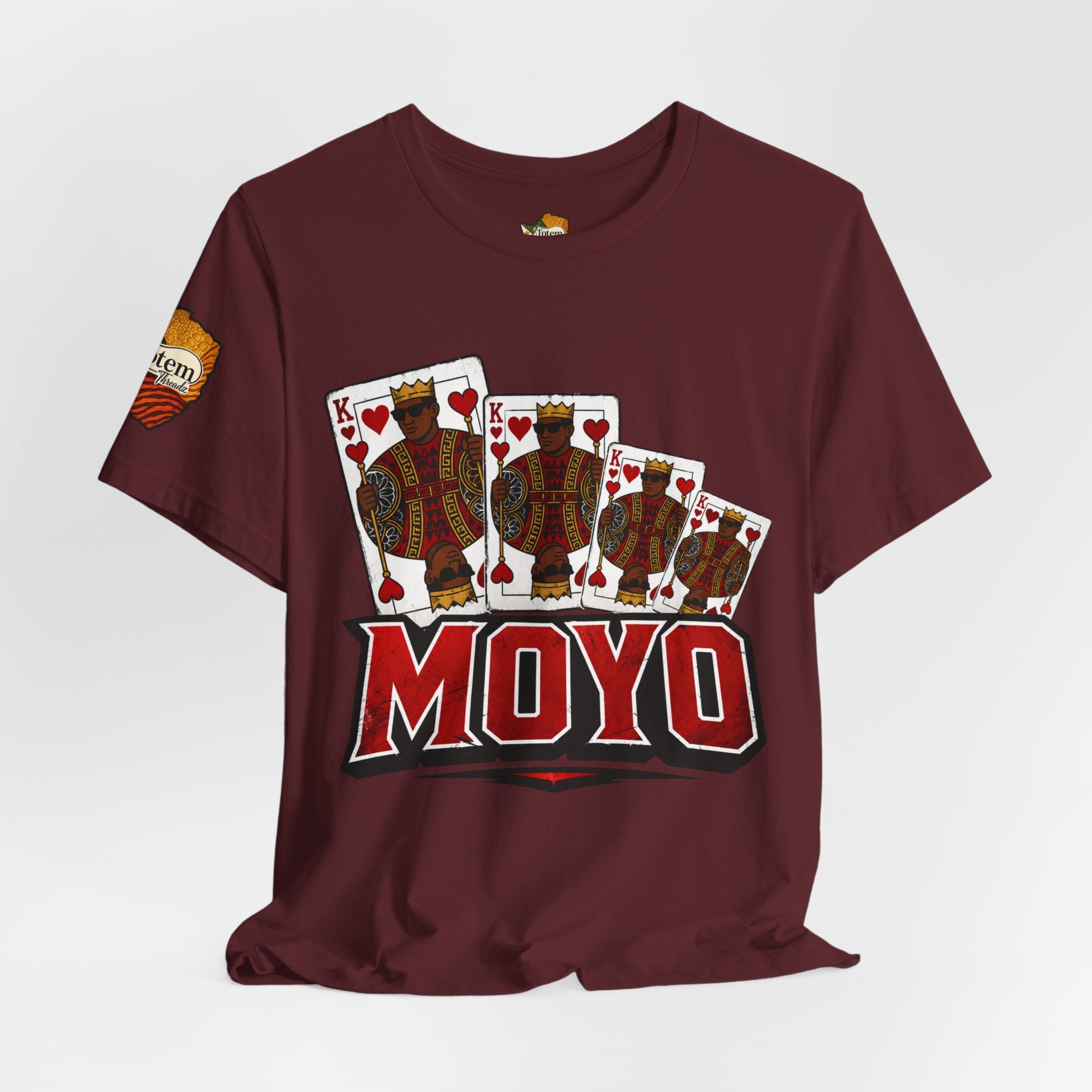Moyo Chirandu