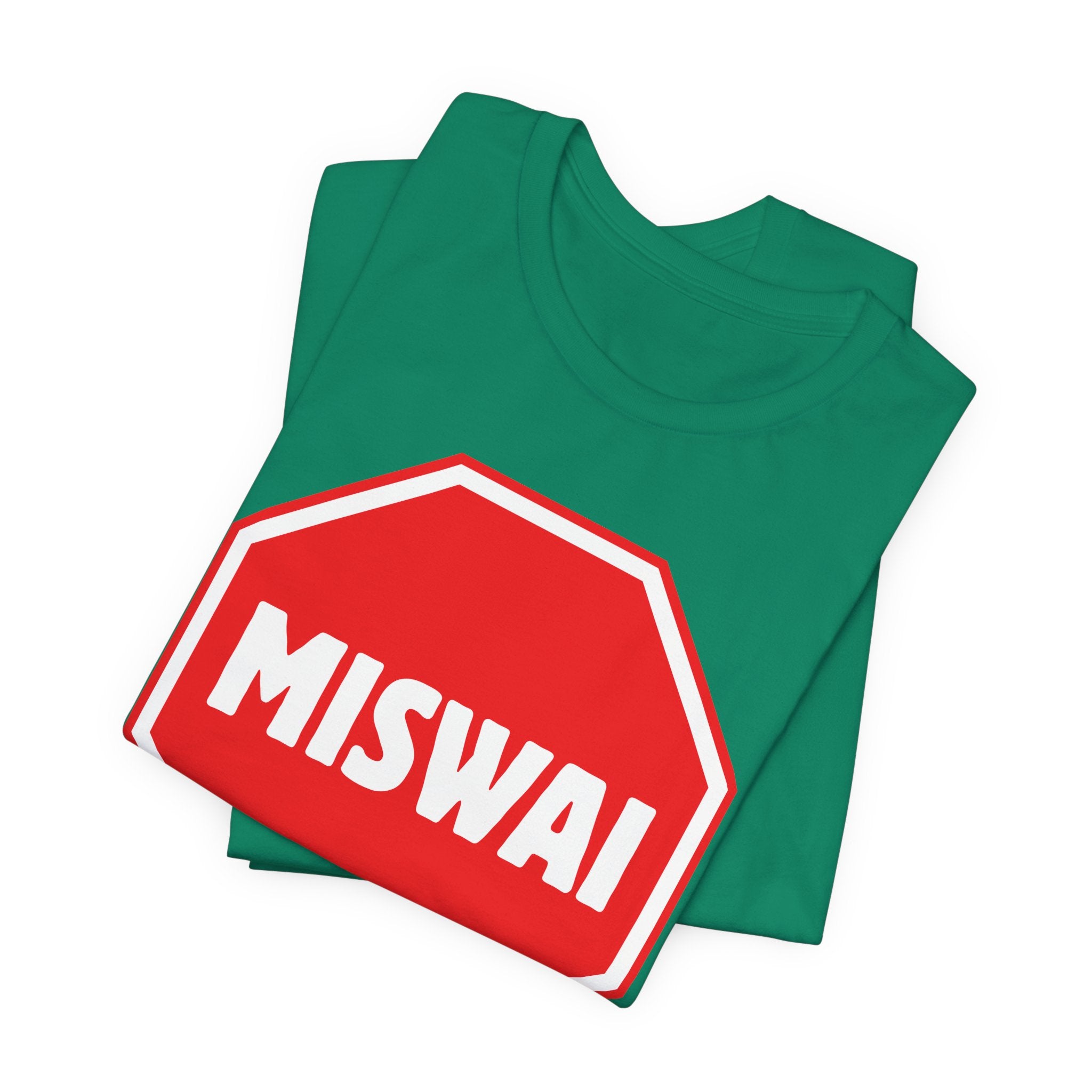 Miswai