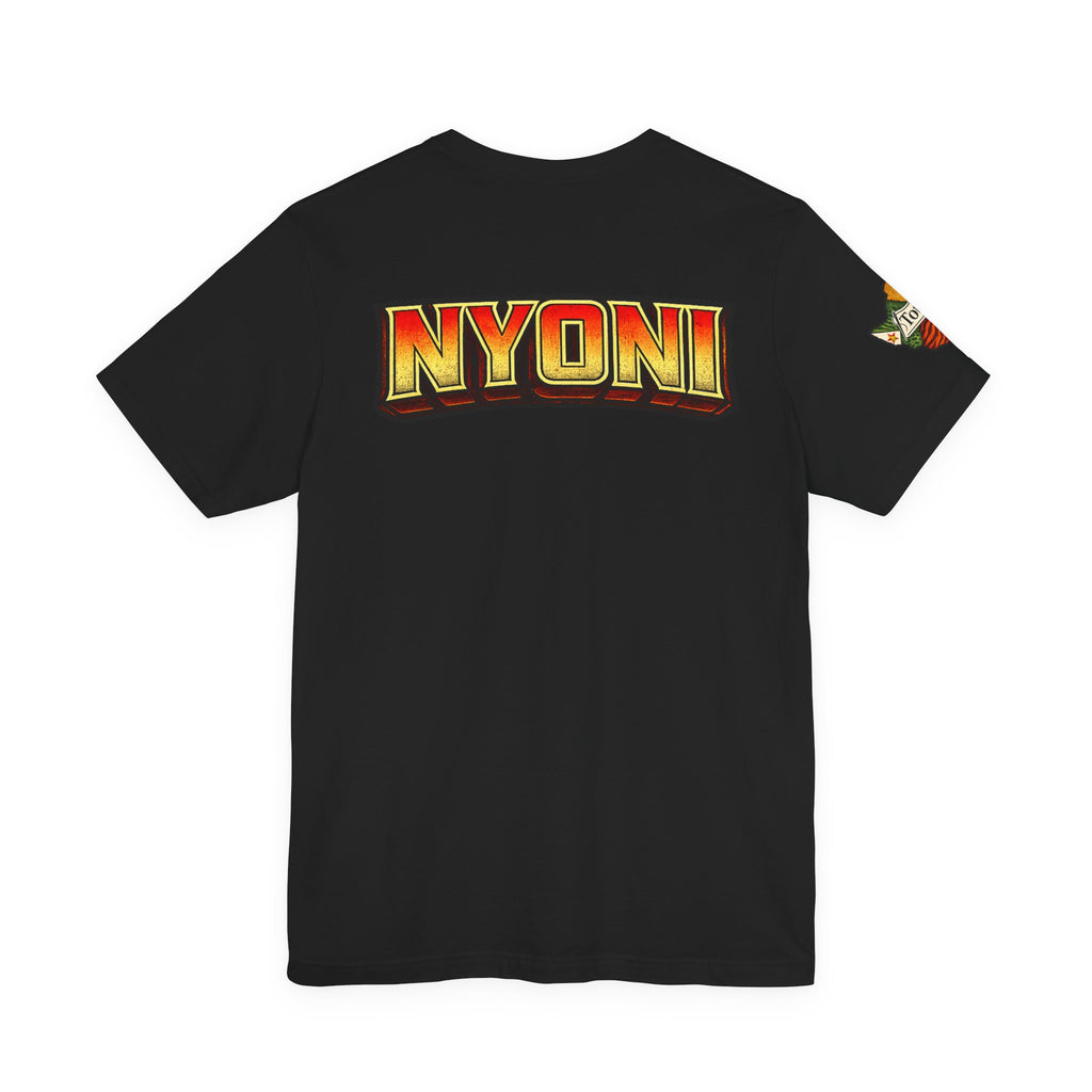 Nyoni Unisex