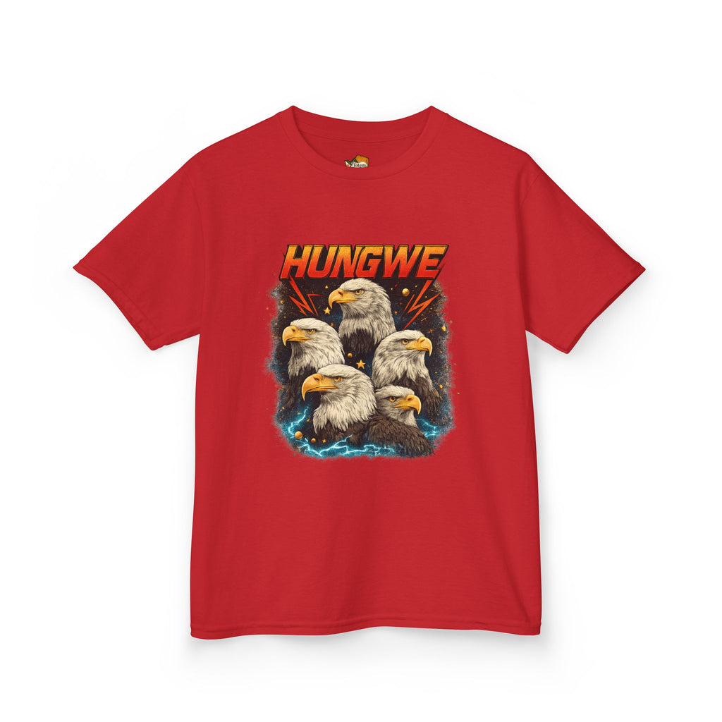 Hungwe Kids