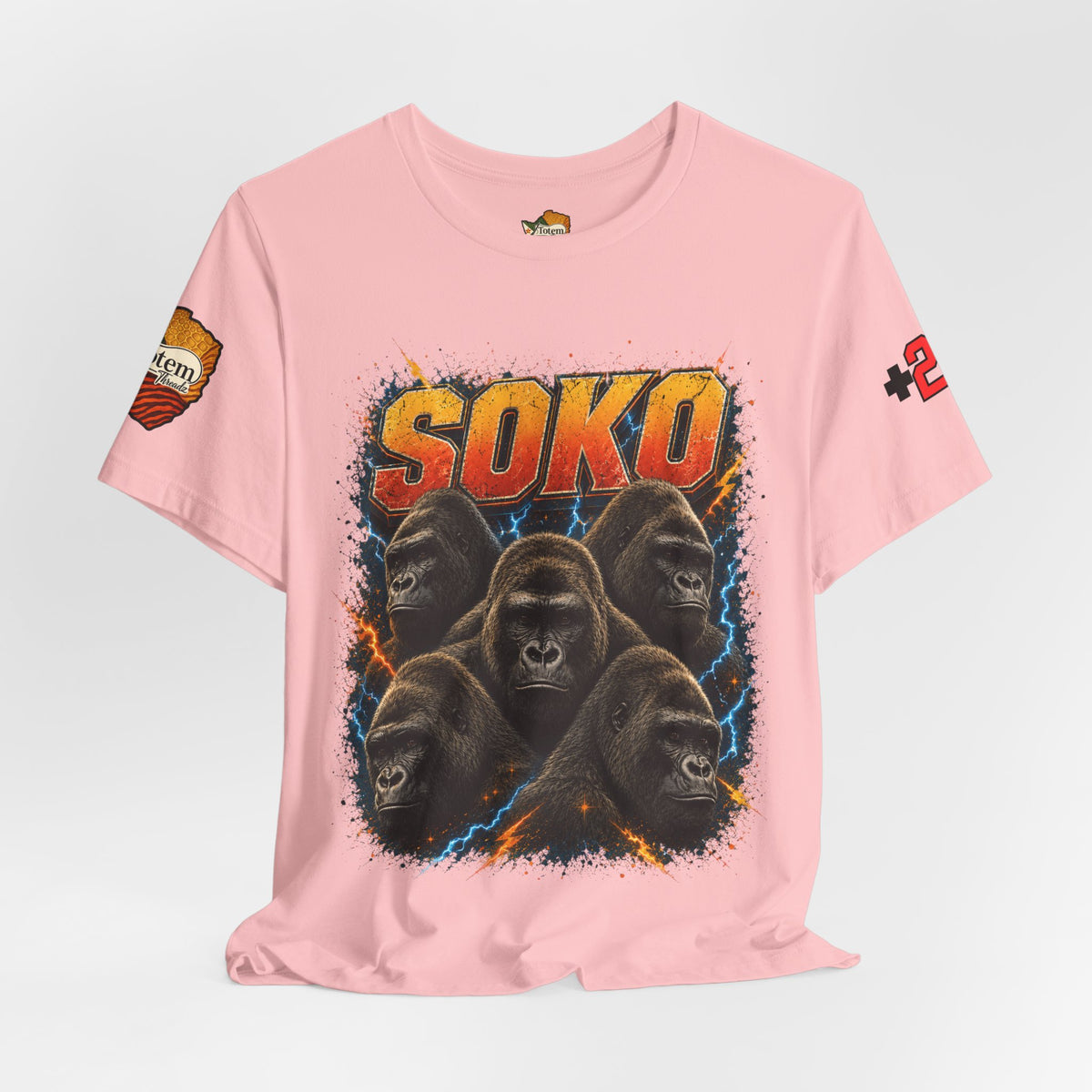 Soko| Mukanya T-shirt