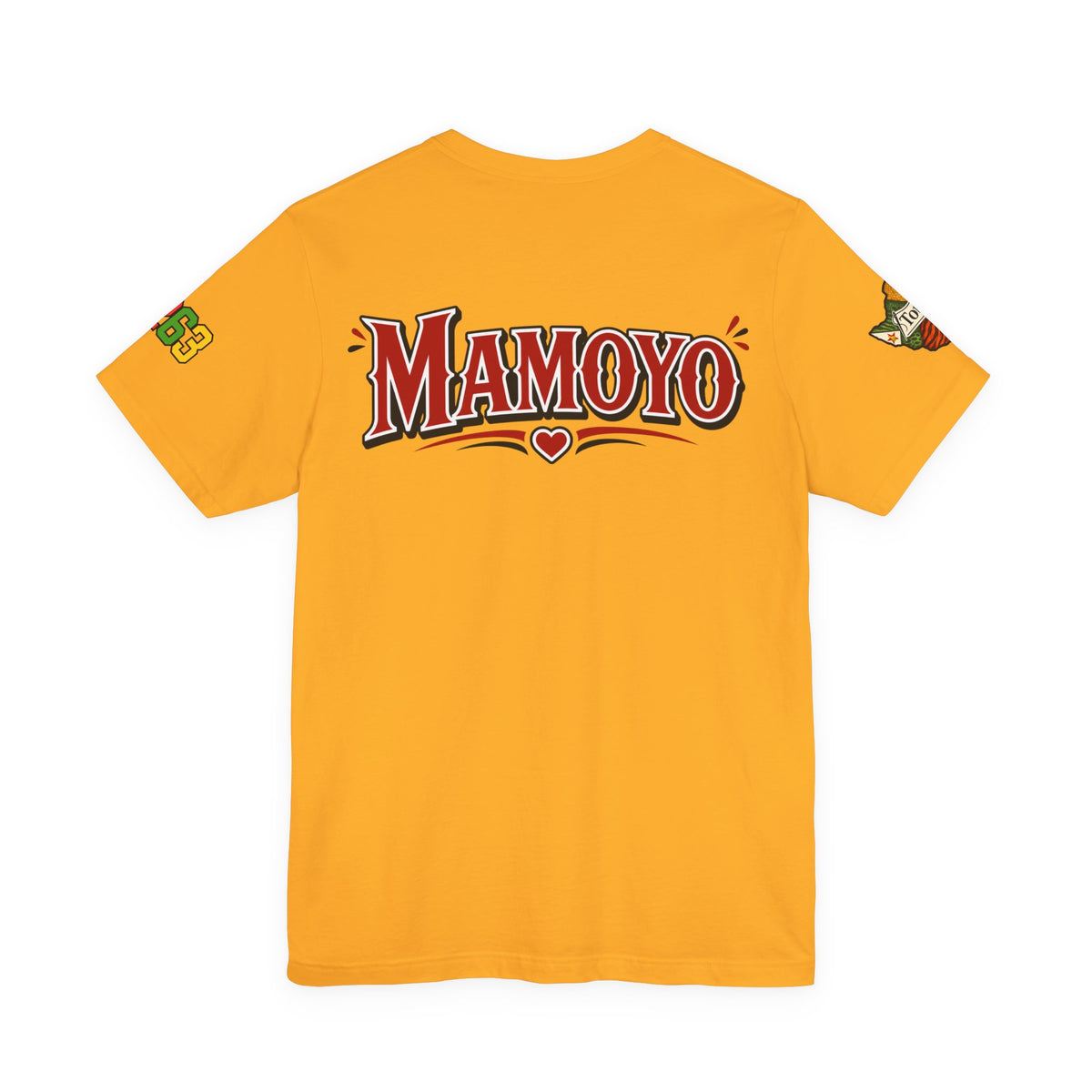 Moyo Mamoyo